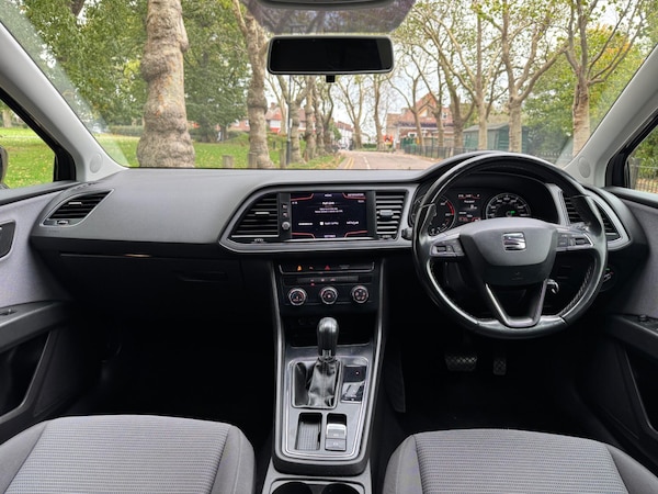 Used SEAT Leon 2018 for sale - 76179842: Photo 4