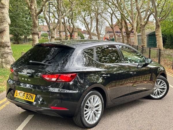 Used SEAT Leon 2018 for sale - 76179842: Photo 7