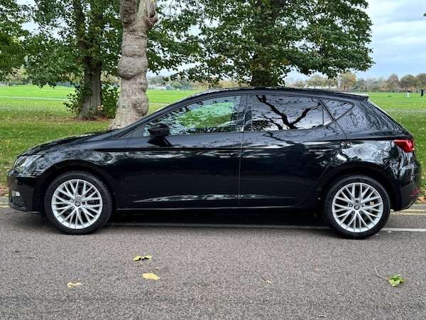 Used SEAT Leon 2018 for sale - 76179842: Photo 9