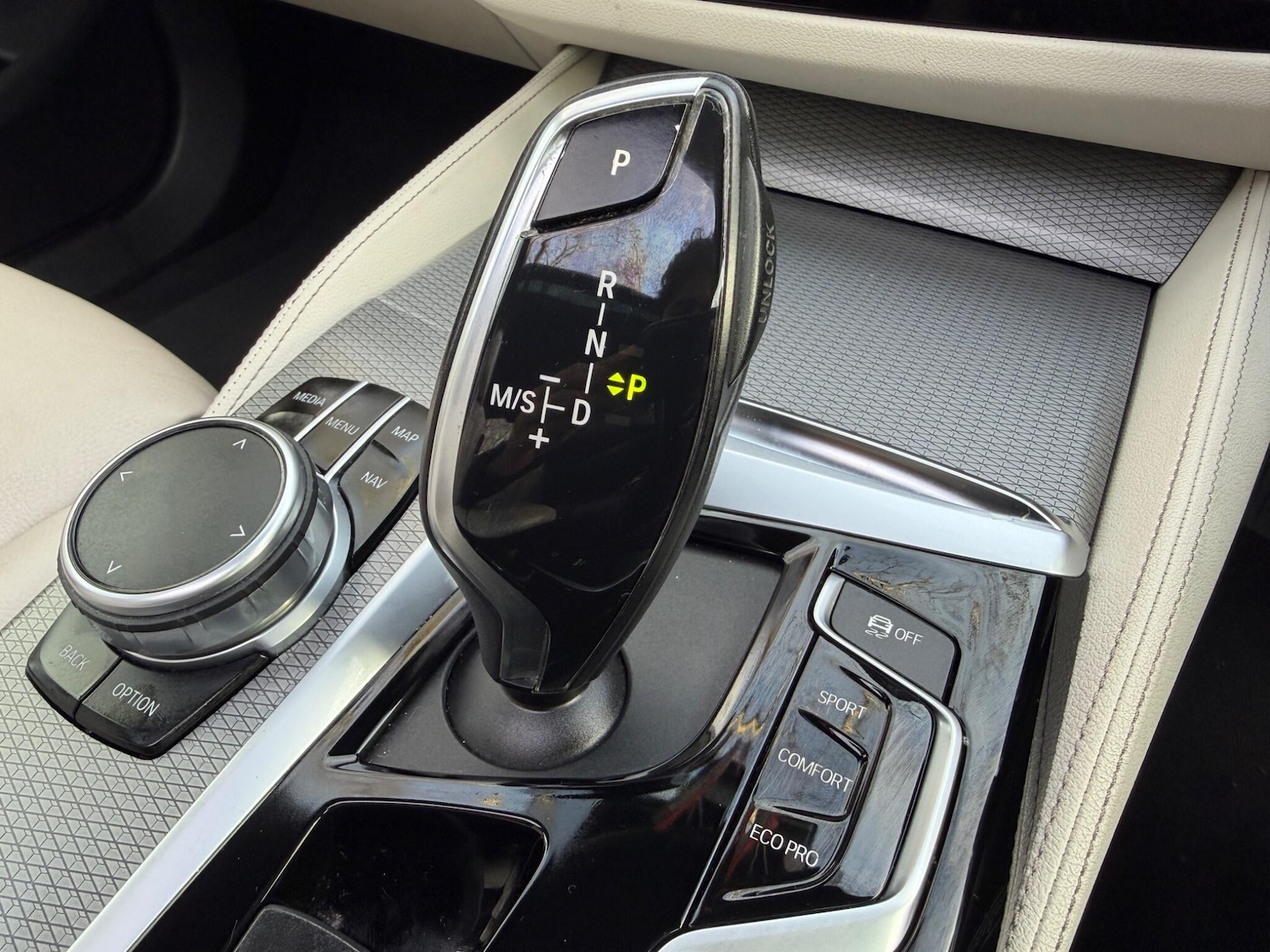 Used BMW 5 Series 2018 for sale - 77387024: Photo 15