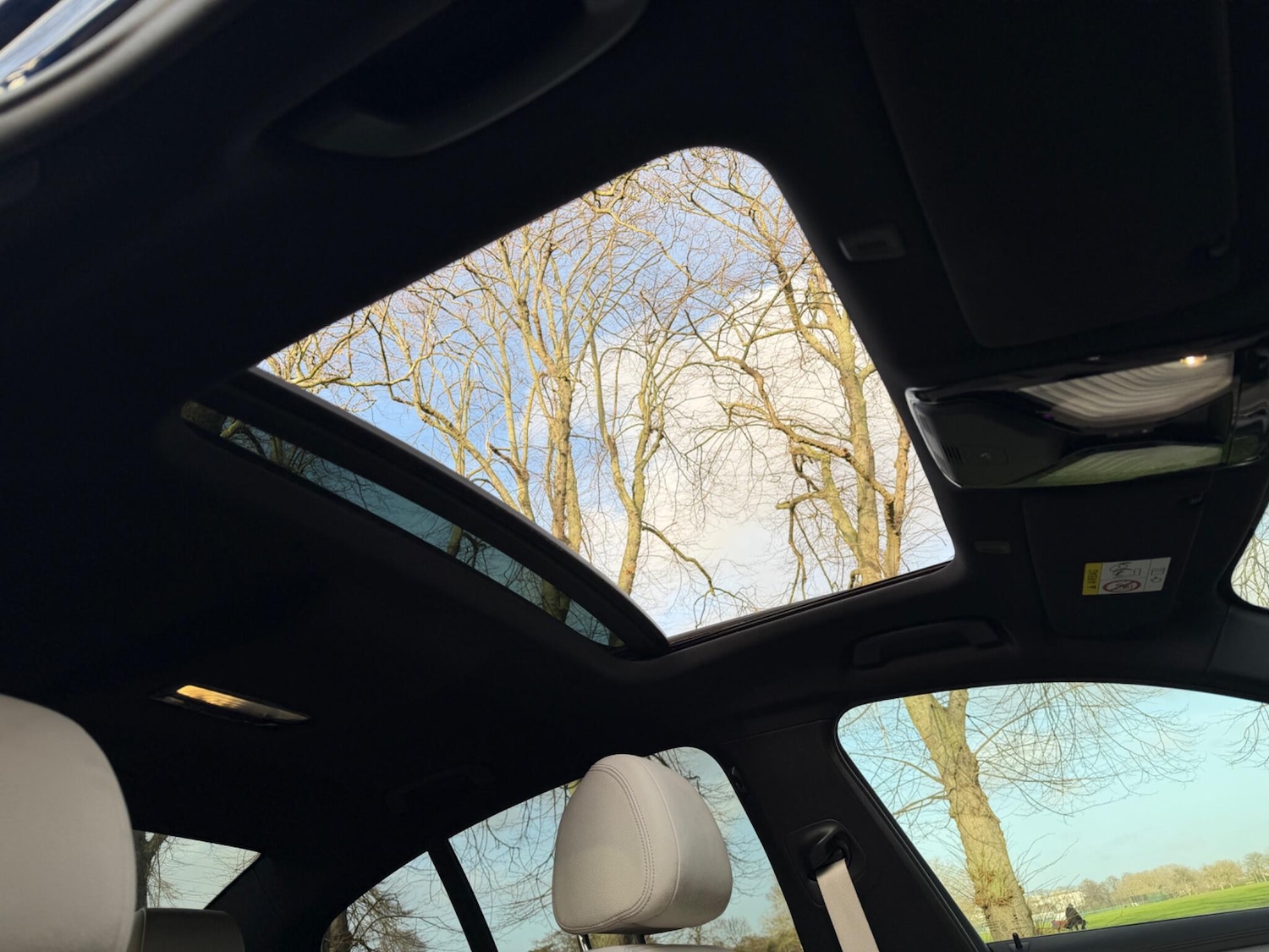 Used BMW 5 Series 2018 for sale - 77387024: Photo 16