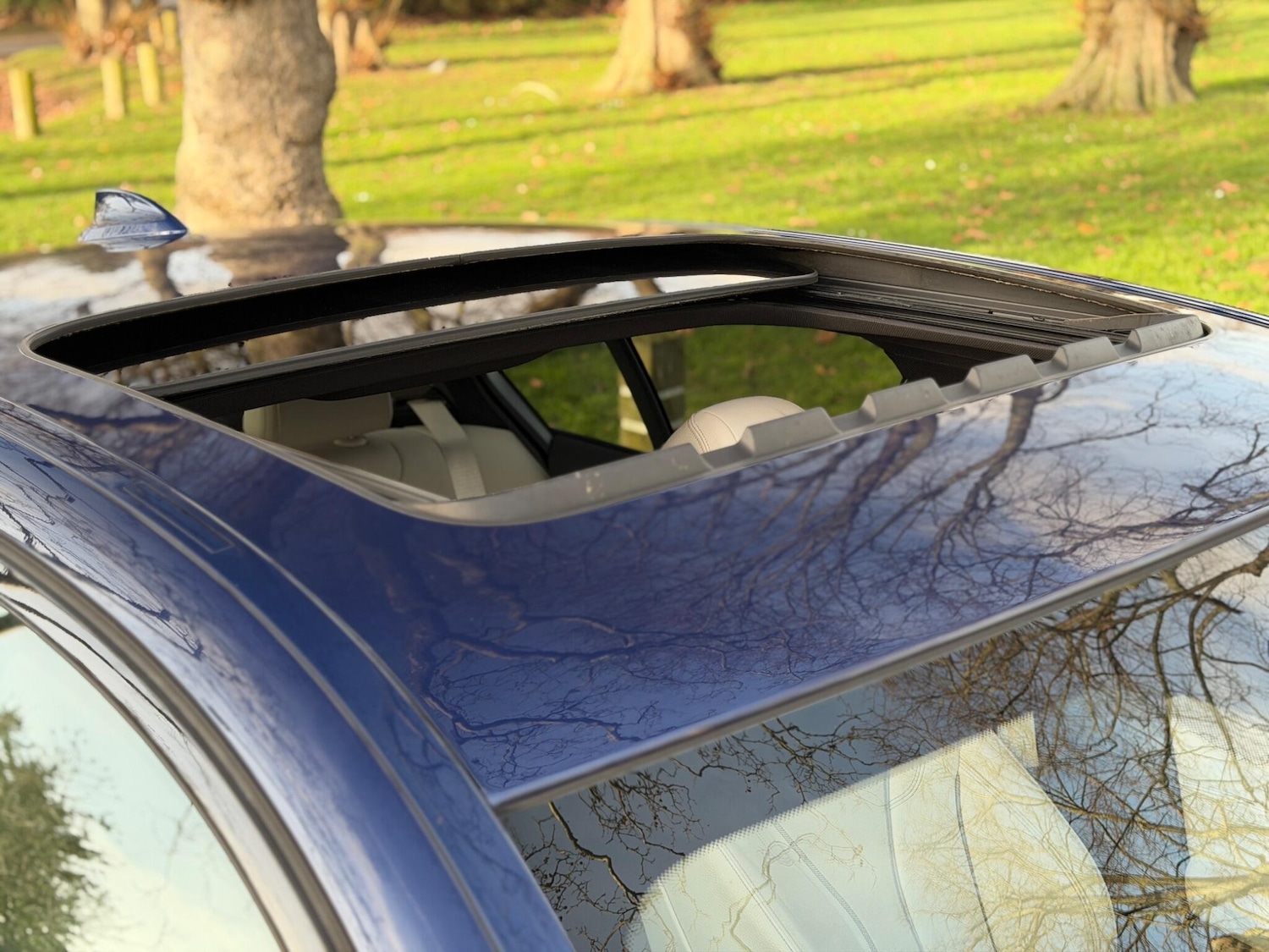 Used BMW 5 Series 2018 for sale - 77387024: Photo 19