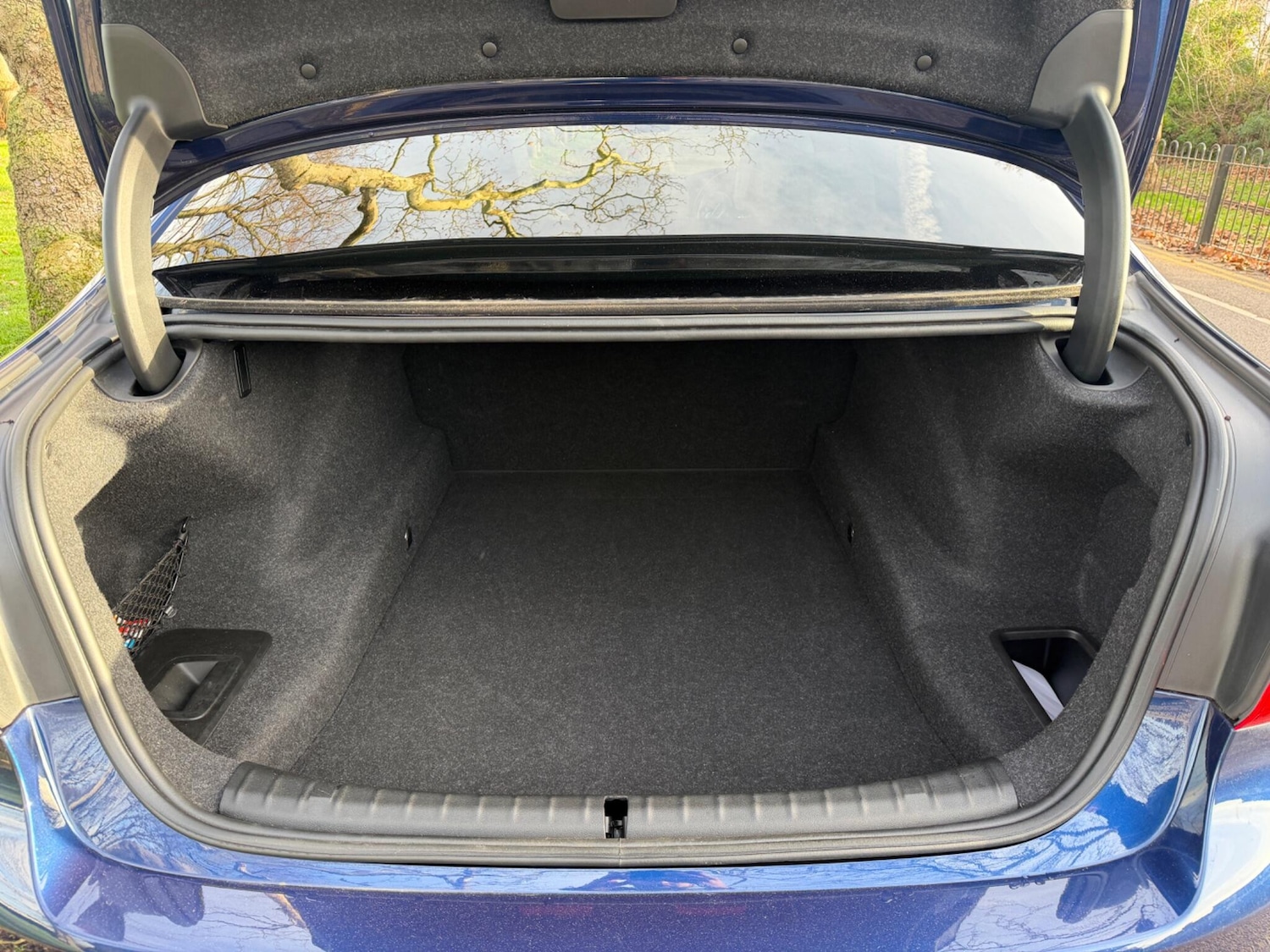 Used BMW 5 Series 2018 for sale - 77387024: Photo 20