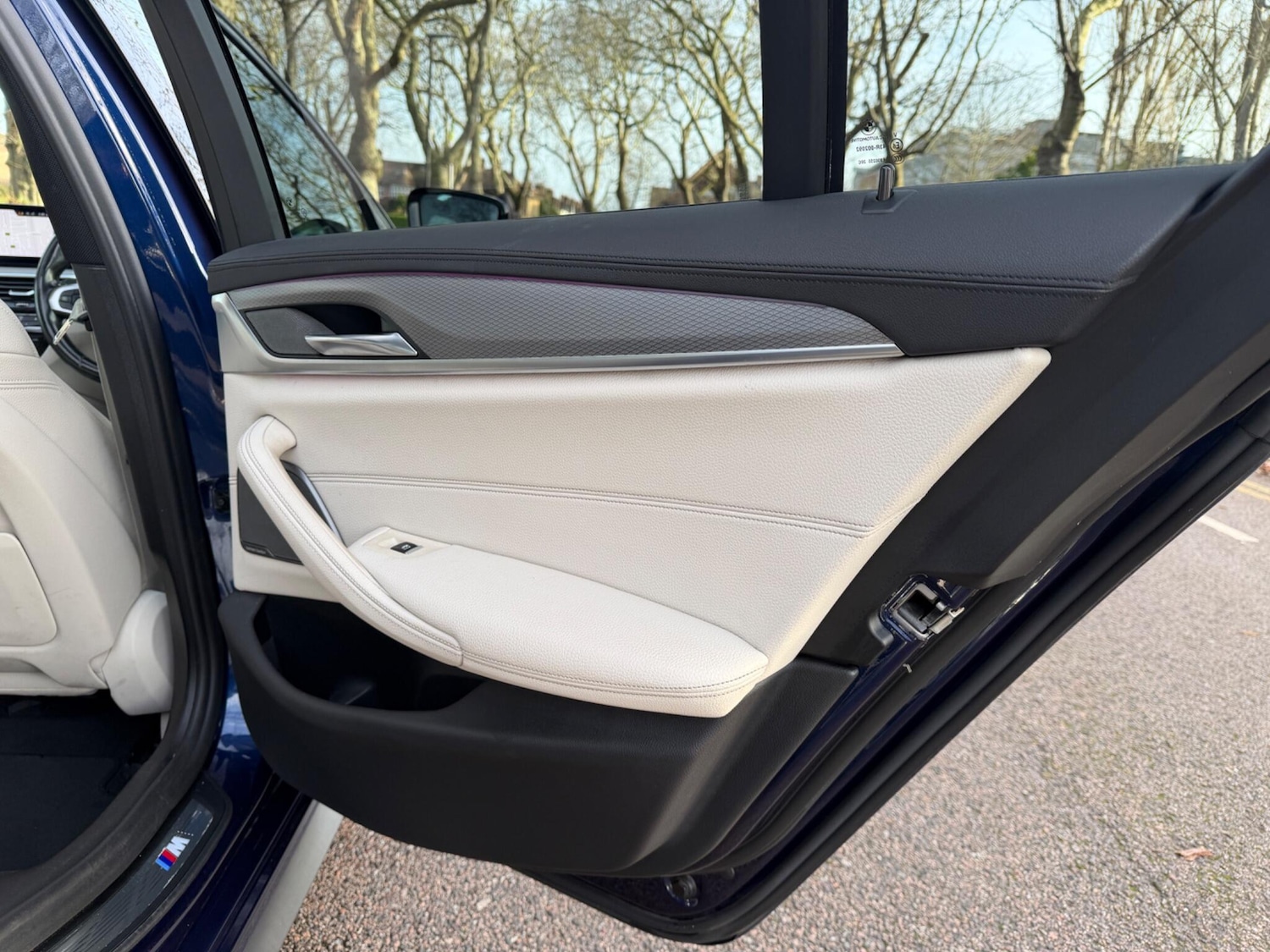 Used BMW 5 Series 2018 for sale - 77387024: Photo 21