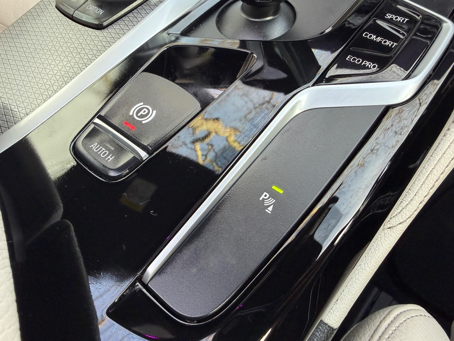 Used BMW 5 Series 2018 for sale - 77387024: Photo 29