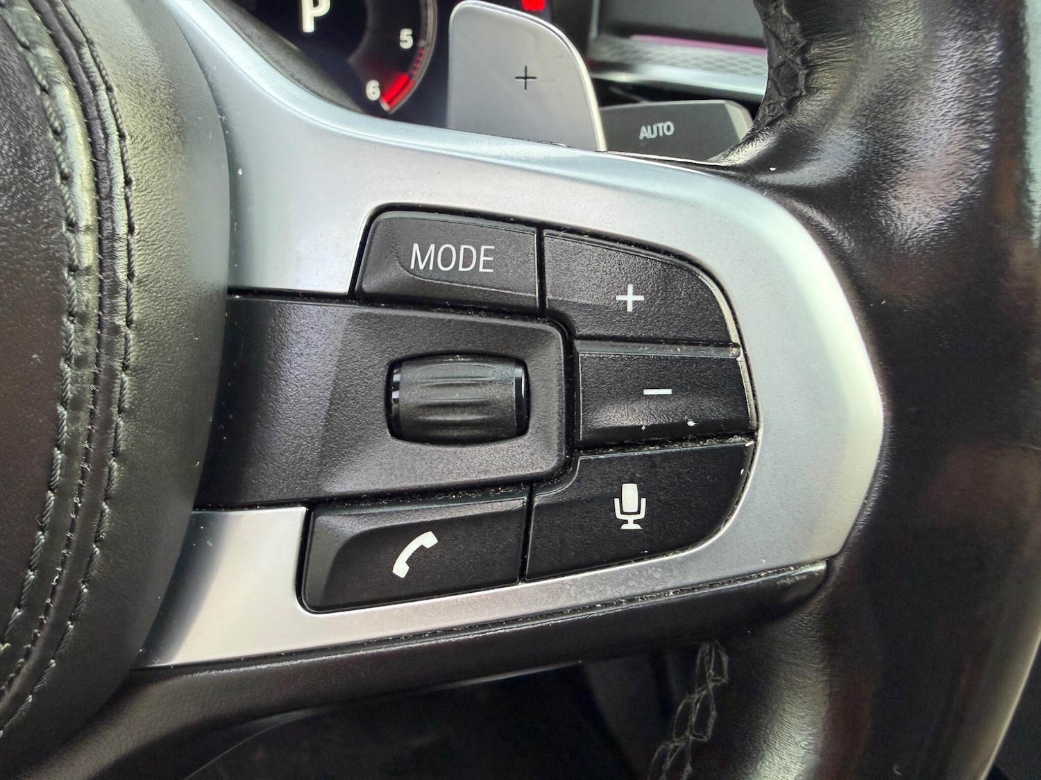 Used BMW 5 Series 2018 for sale - 77387024: Photo 31