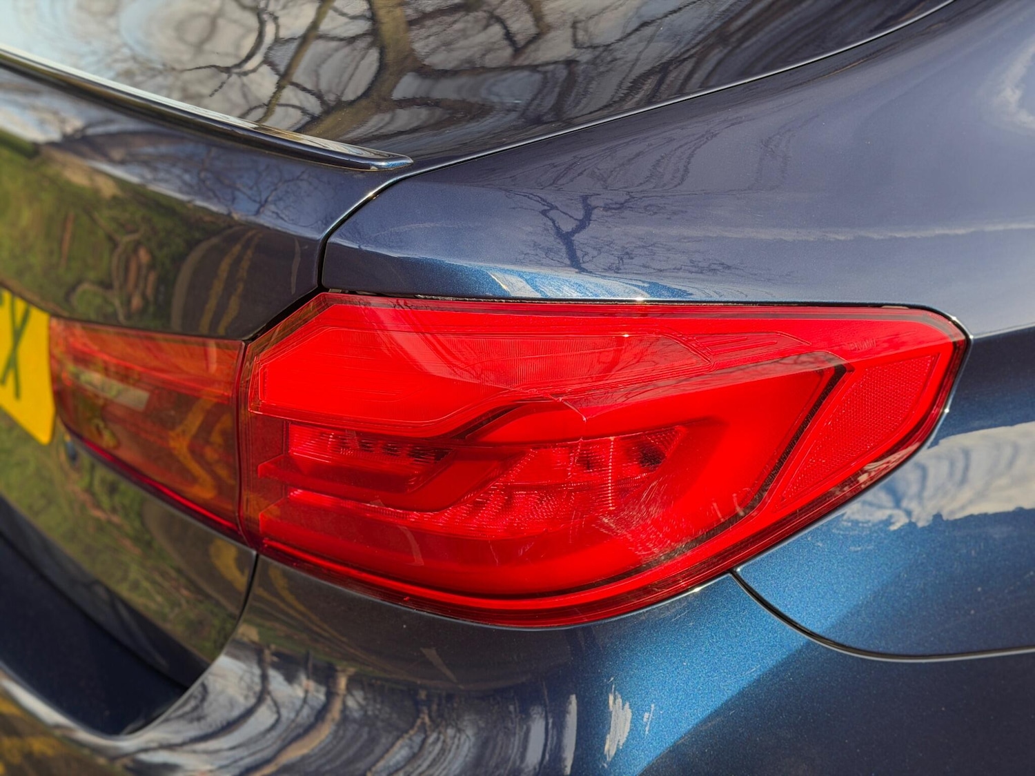 Used BMW 5 Series 2018 for sale - 77387024: Photo 36