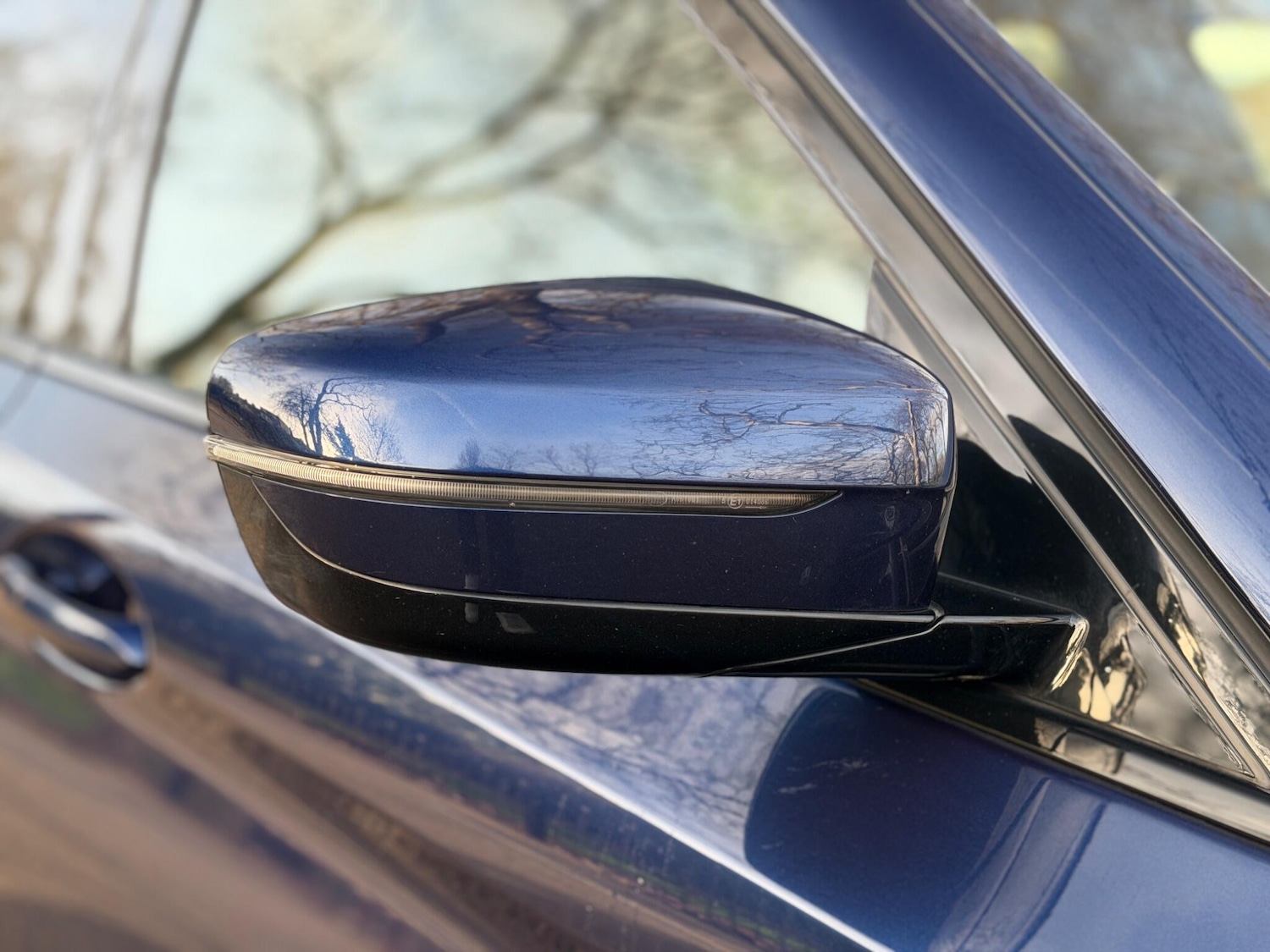 Used BMW 5 Series 2018 for sale - 77387024: Photo 37