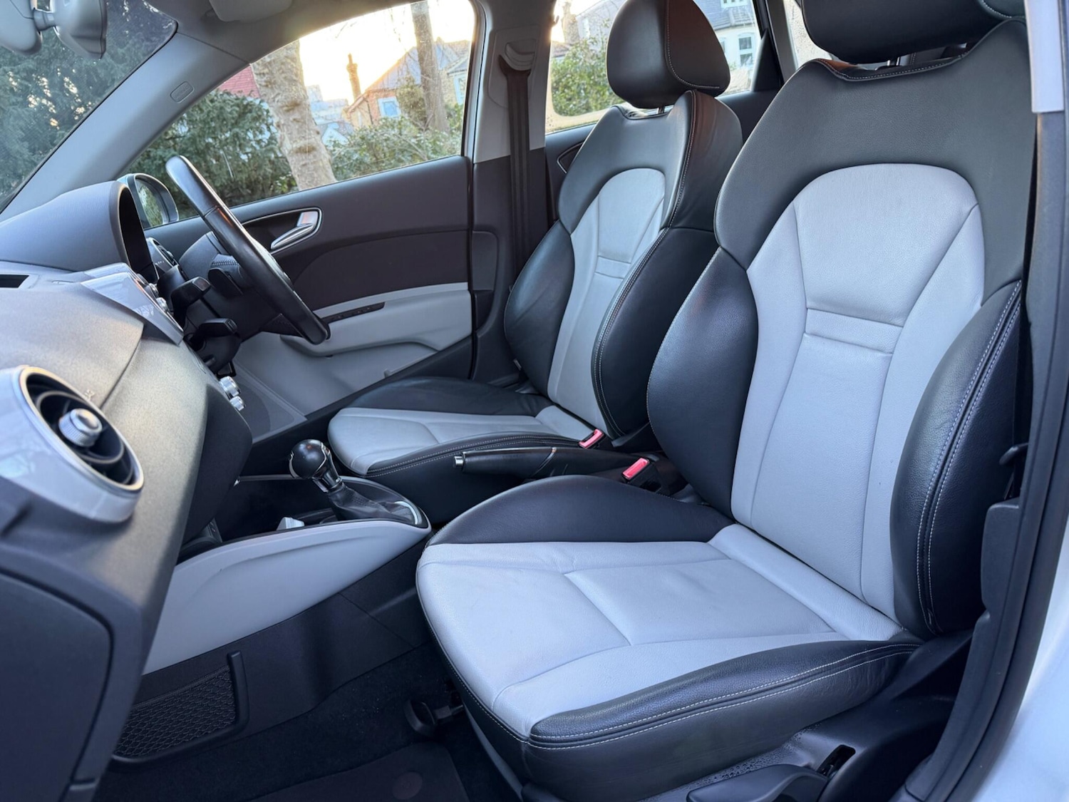 Used Audi A1 for sale - 77267298: Photo 10