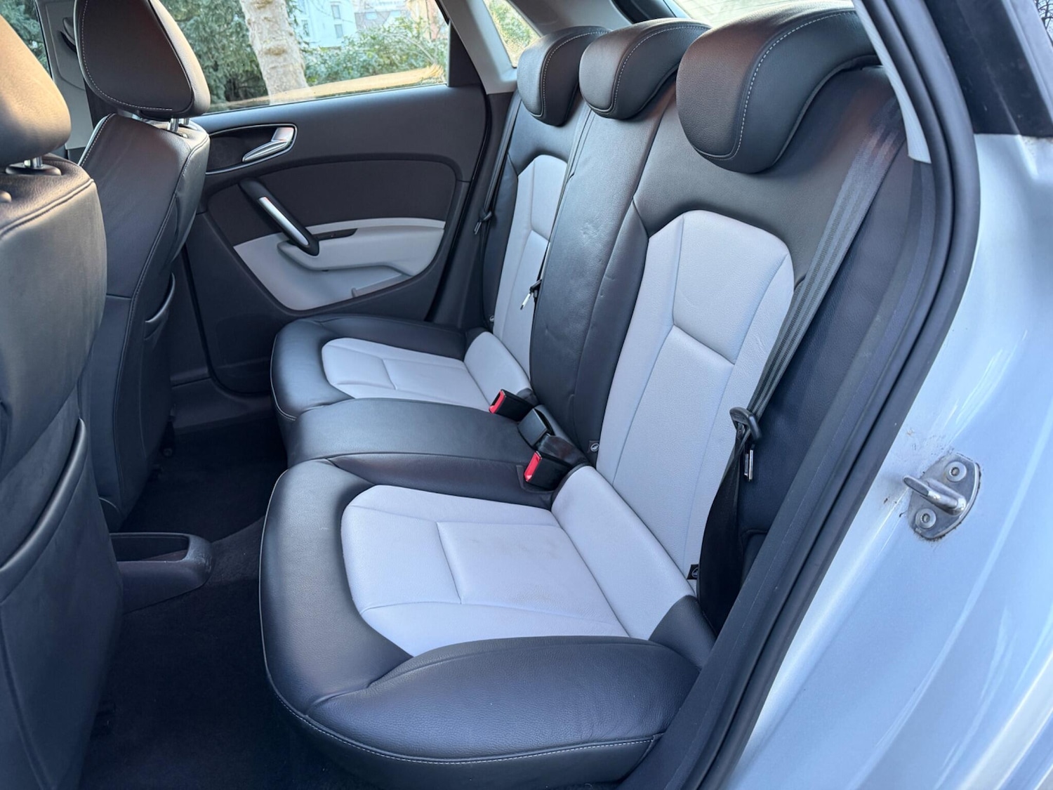 Used Audi A1 for sale - 77267298: Photo 11