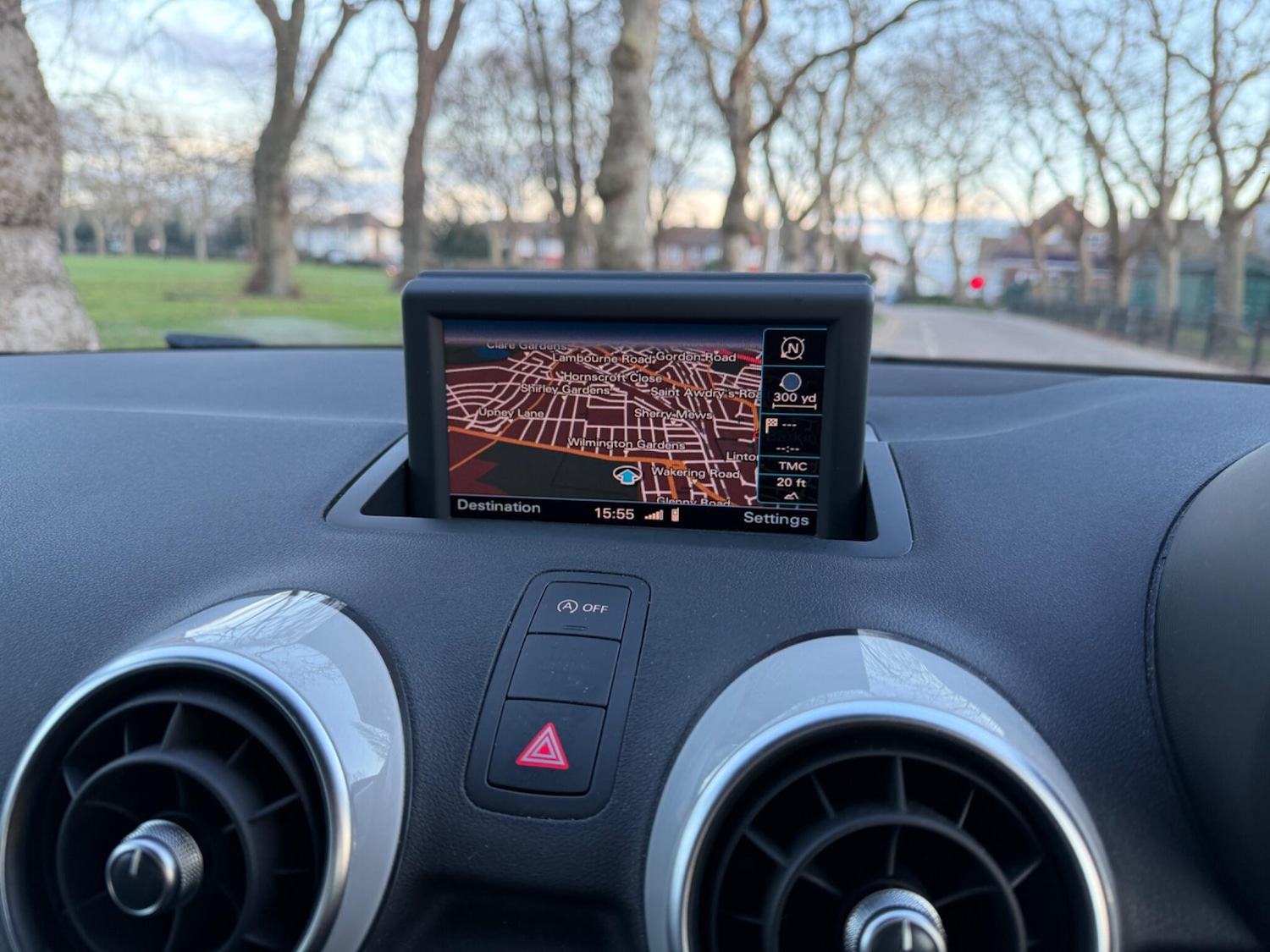 Used Audi A1 for sale - 77267298: Photo 13