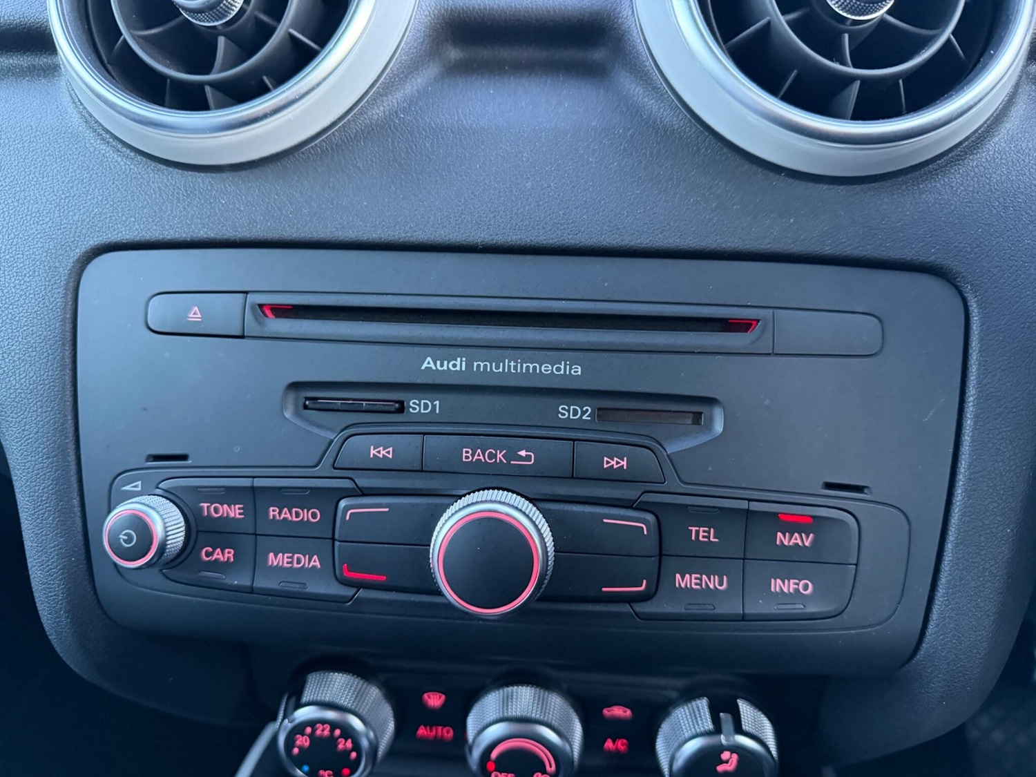 Used Audi A1 for sale - 77267298: Photo 14