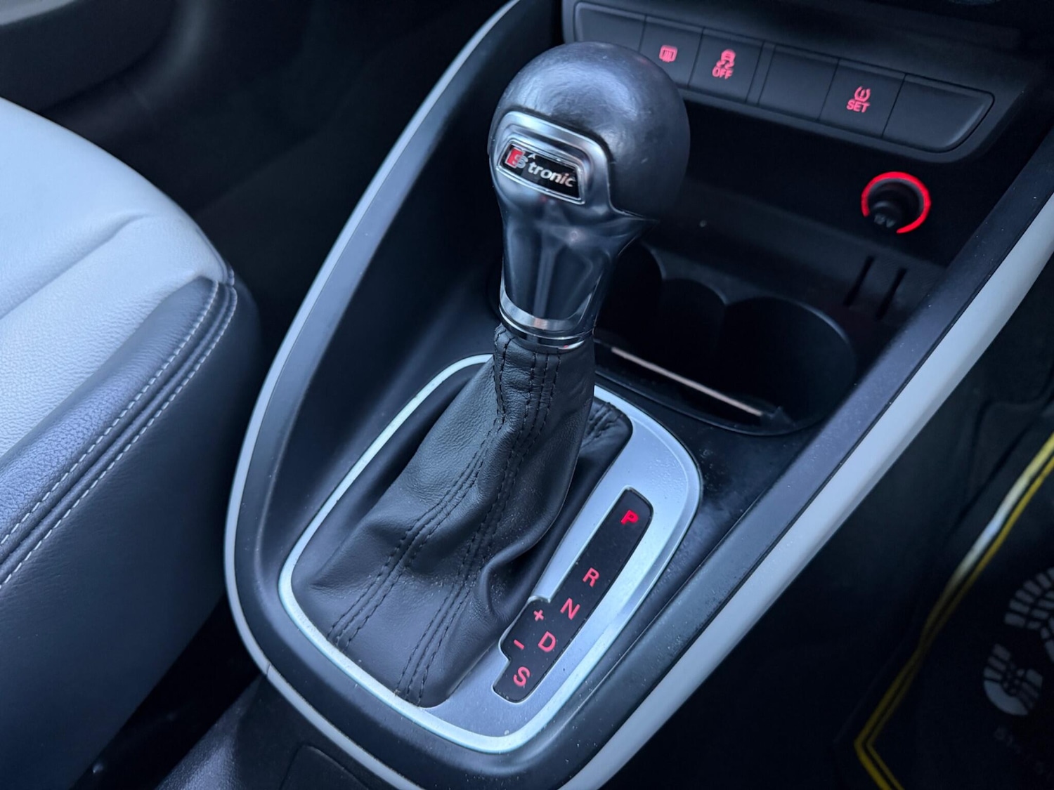 Used Audi A1 for sale - 77267298: Photo 16