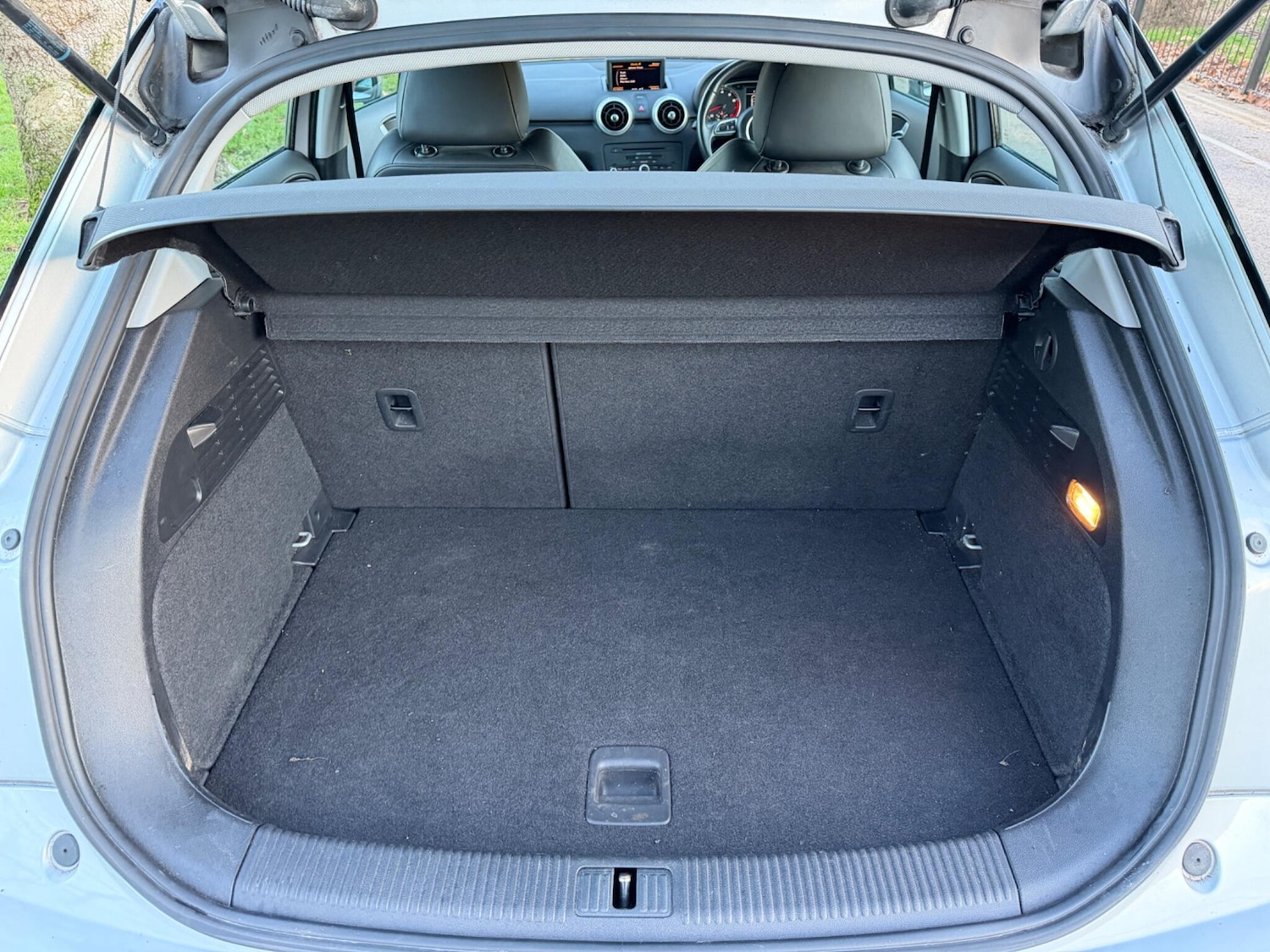 Used Audi A1 for sale - 77267298: Photo 19