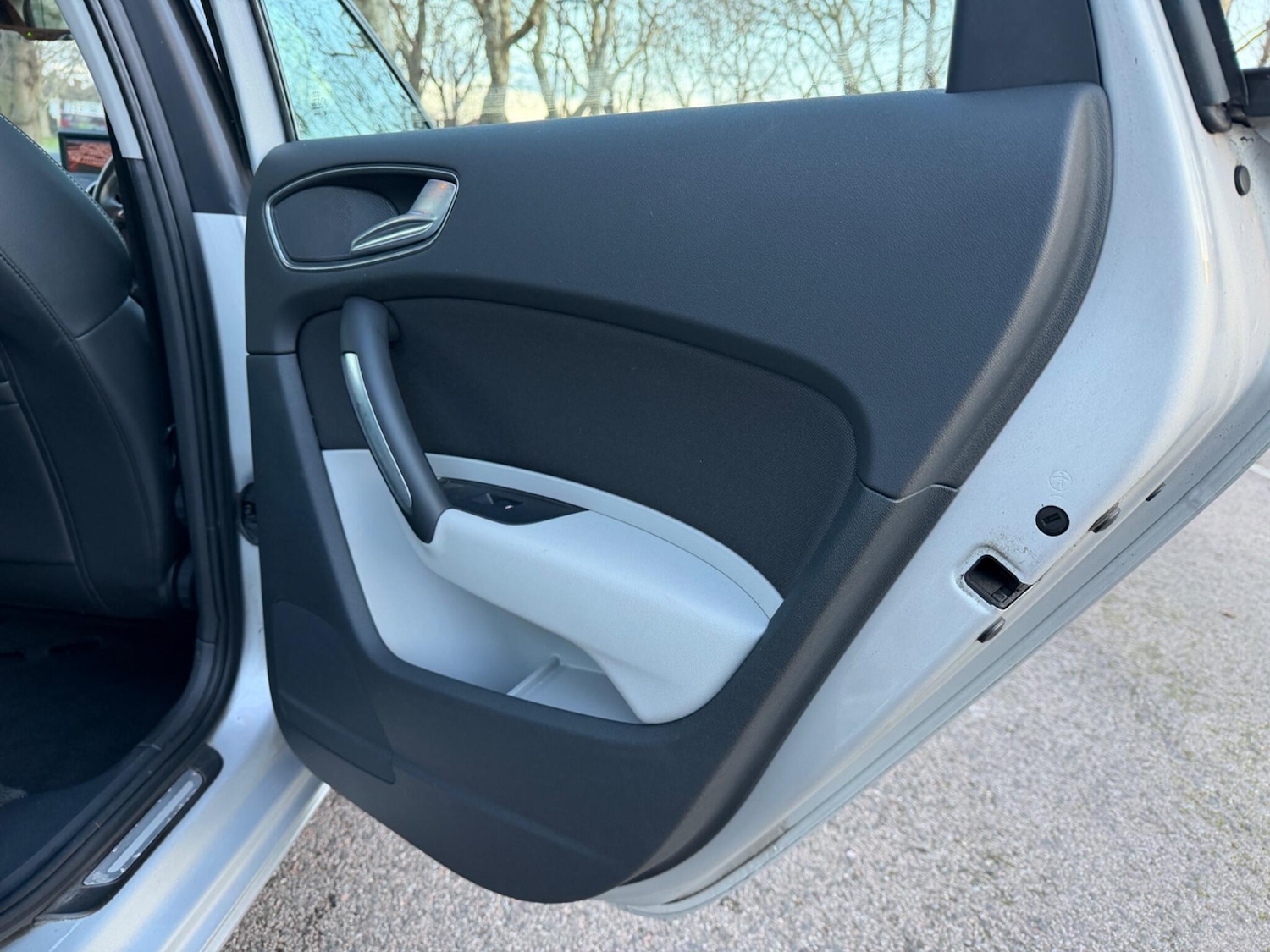 Used Audi A1 for sale - 77267298: Photo 20