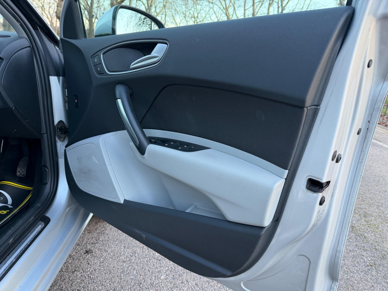 Used Audi A1 for sale - 77267298: Photo 21