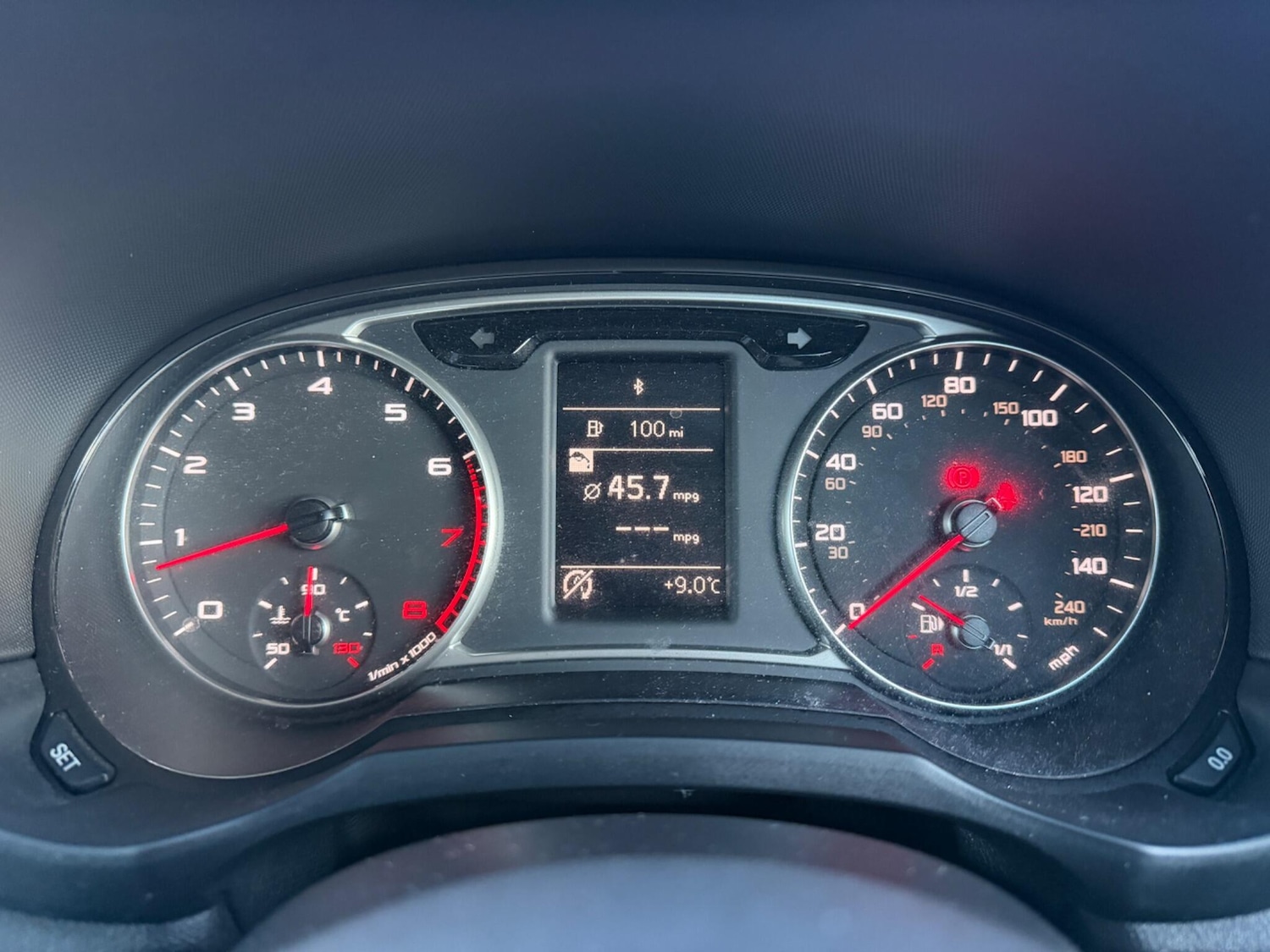 Used Audi A1 for sale - 77267298: Photo 28