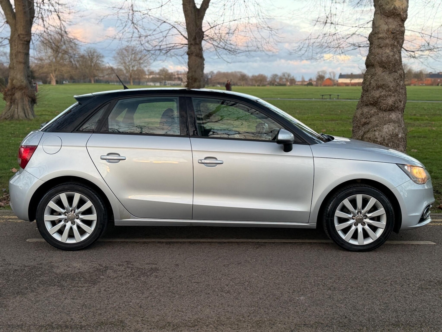 Used Audi A1 for sale - 77267298: Photo 3