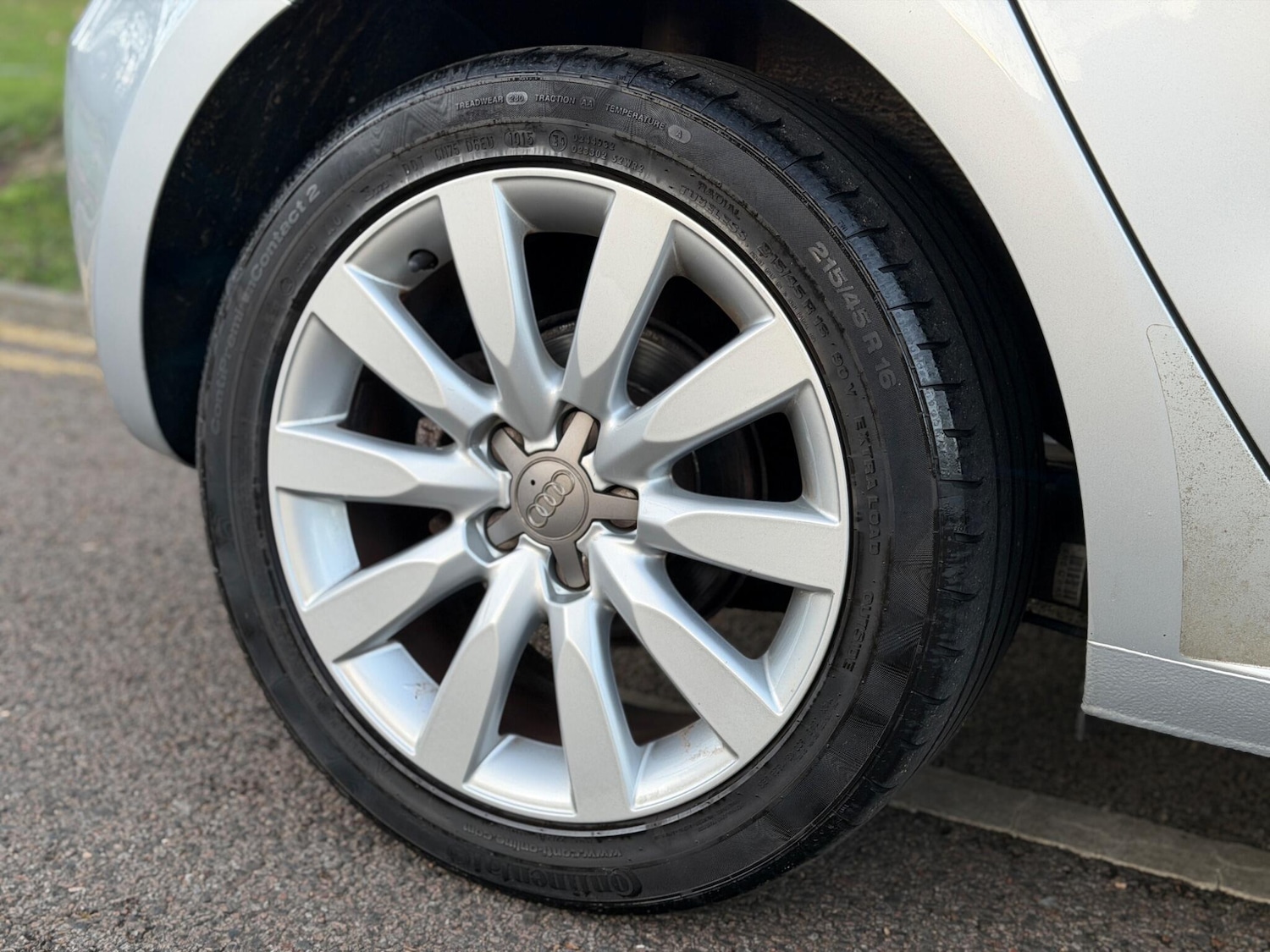 Used Audi A1 for sale - 77267298: Photo 30