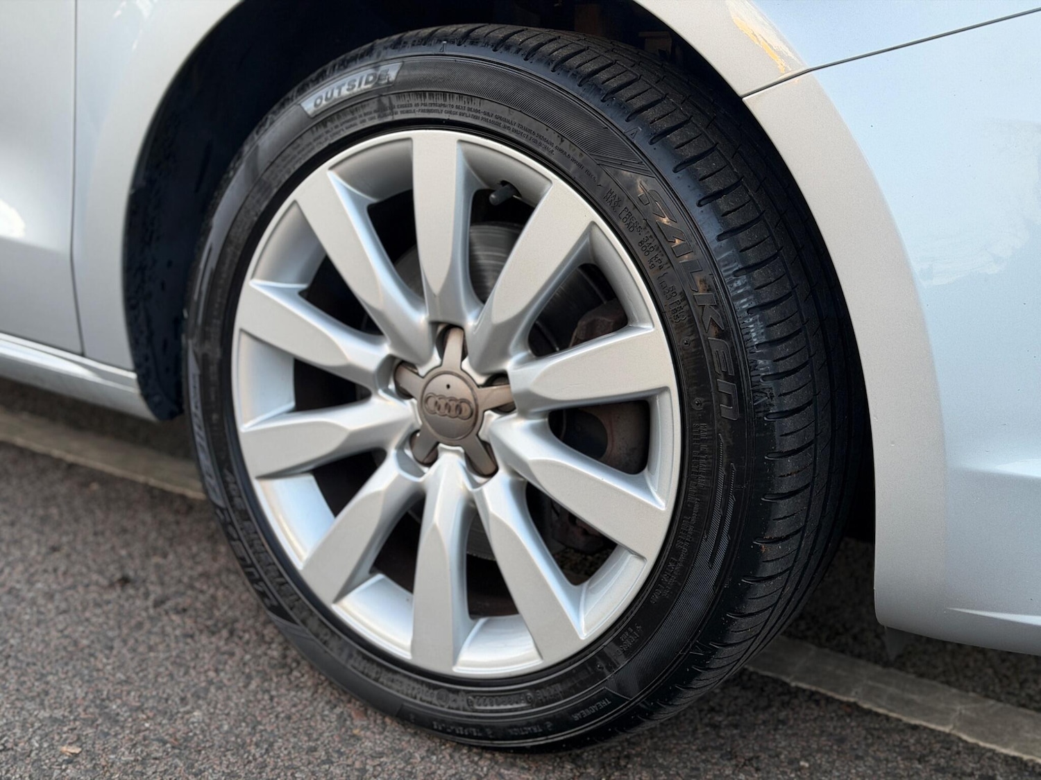 Used Audi A1 for sale - 77267298: Photo 31