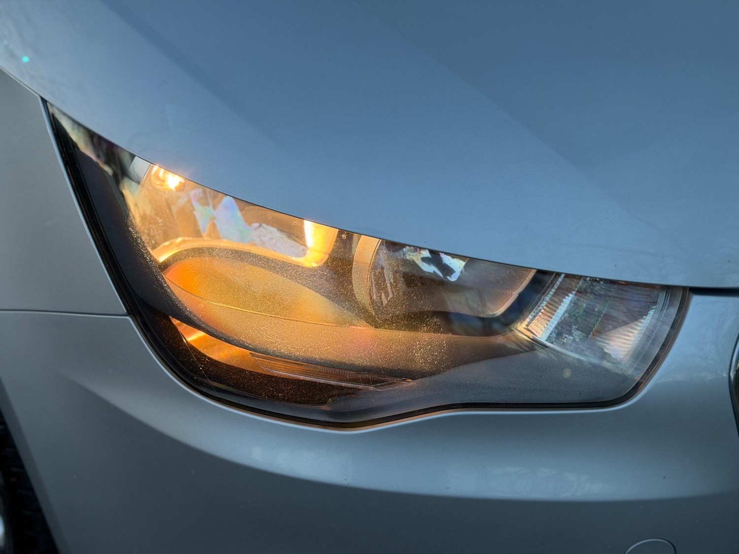 Used Audi A1 for sale - 77267298: Photo 32