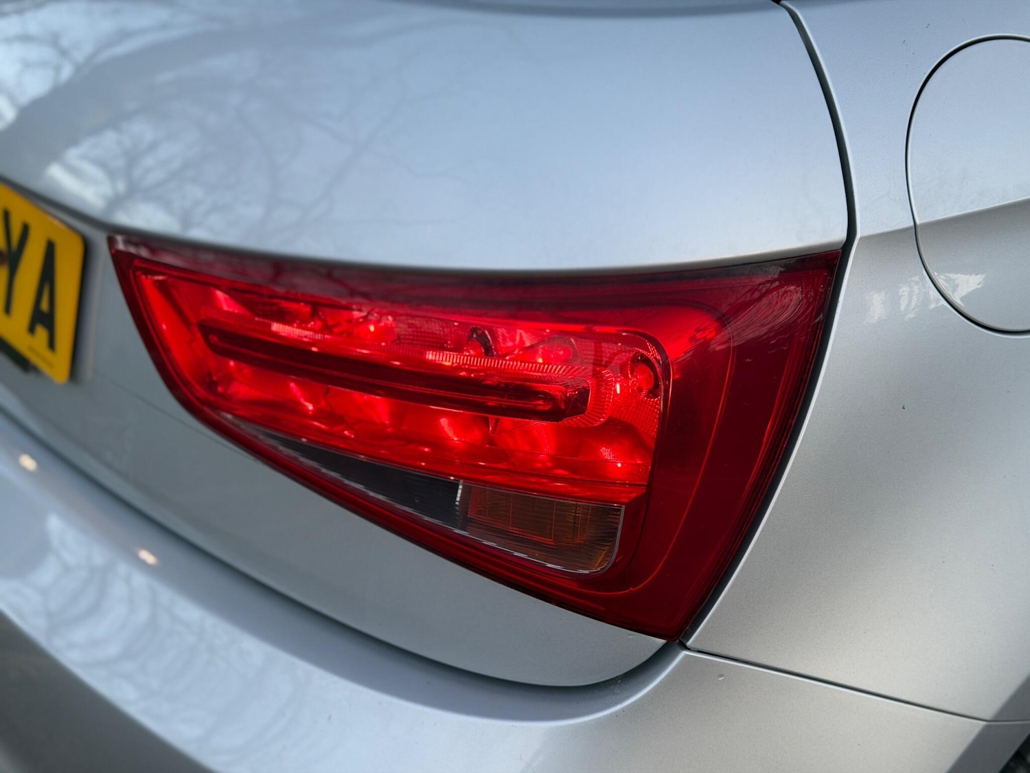 Used Audi A1 for sale - 77267298: Photo 33