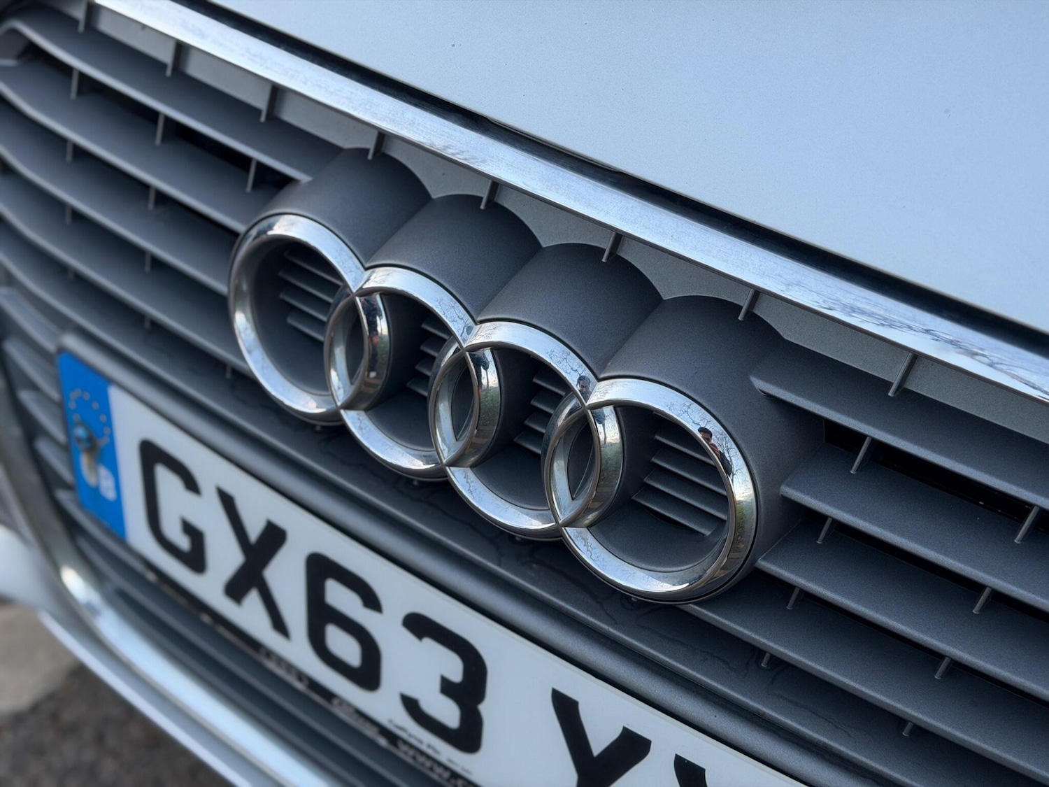 Used Audi A1 for sale - 77267298: Photo 35