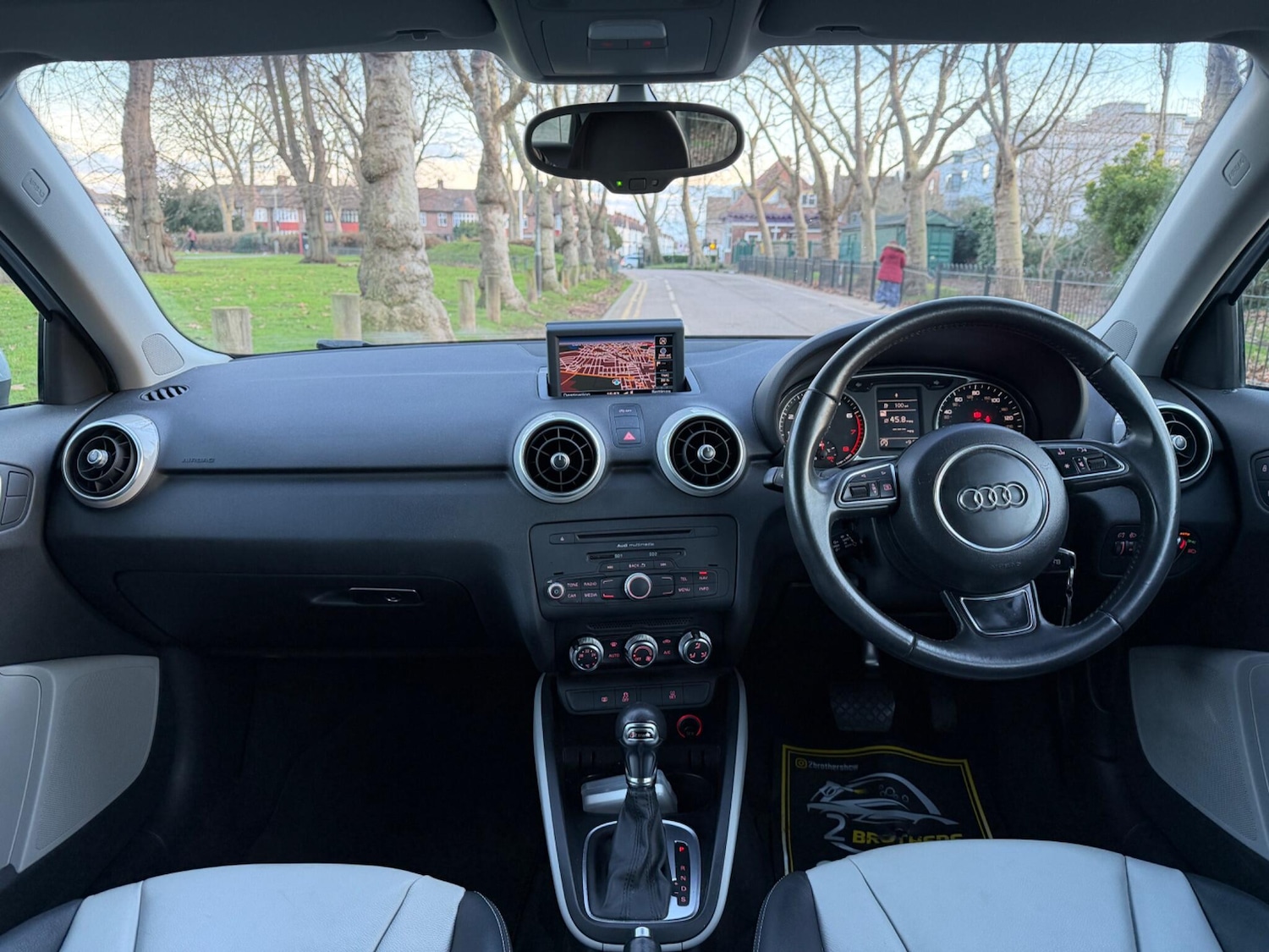 Used Audi A1 for sale - 77267298: Photo 4