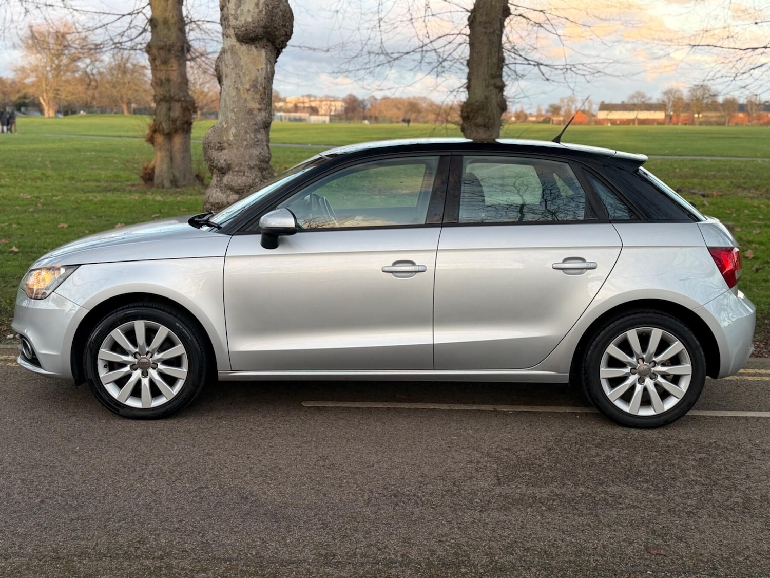 Used Audi A1 for sale - 77267298: Photo 9