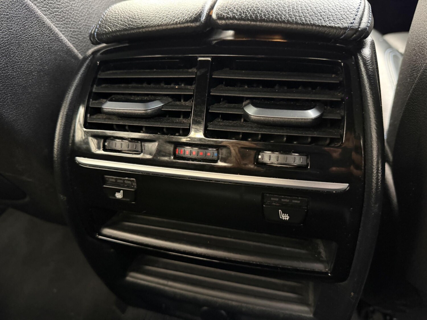 Used BMW 5 Series 2017 for sale - 77574049: Photo 12