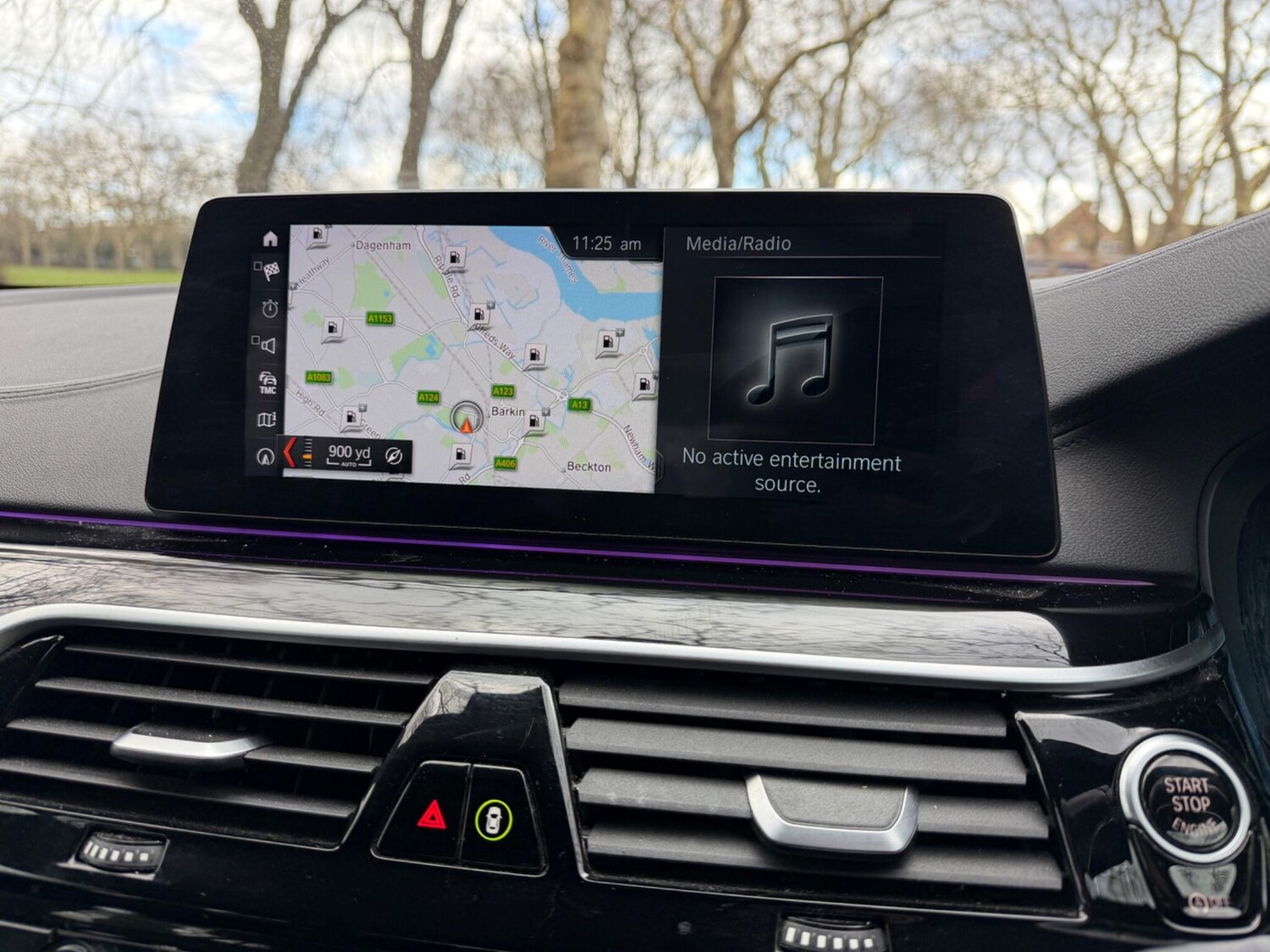 Used BMW 5 Series 2017 for sale - 77574049: Photo 14