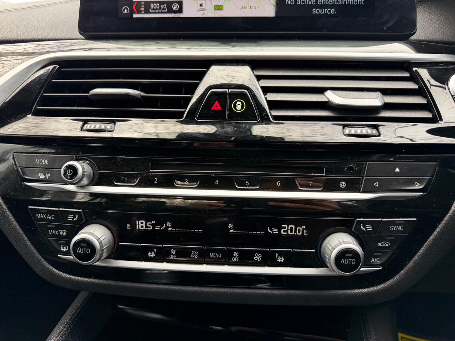 Used BMW 5 Series 2017 for sale - 77574049: Photo 15