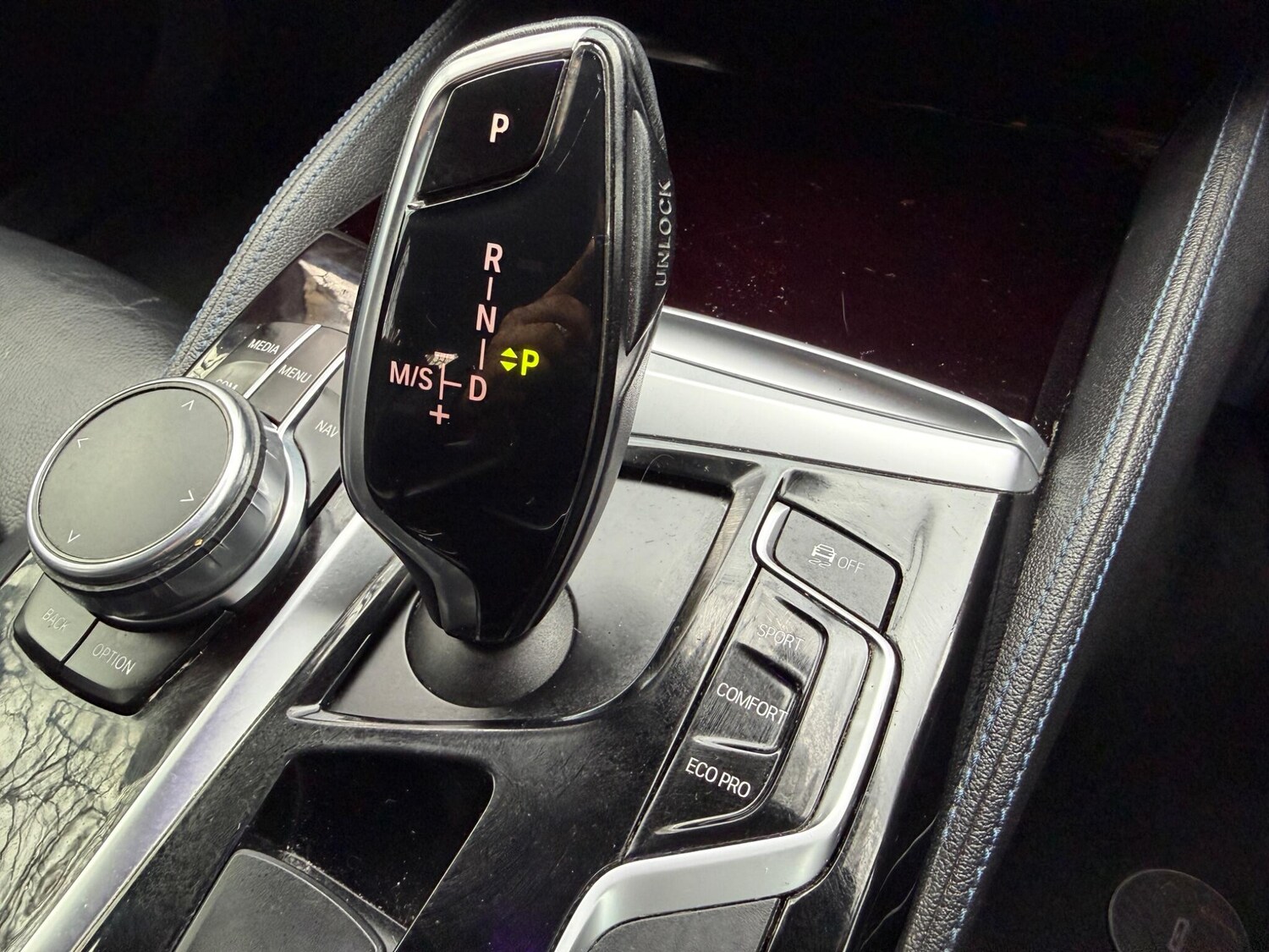 Used BMW 5 Series 2017 for sale - 77574049: Photo 16