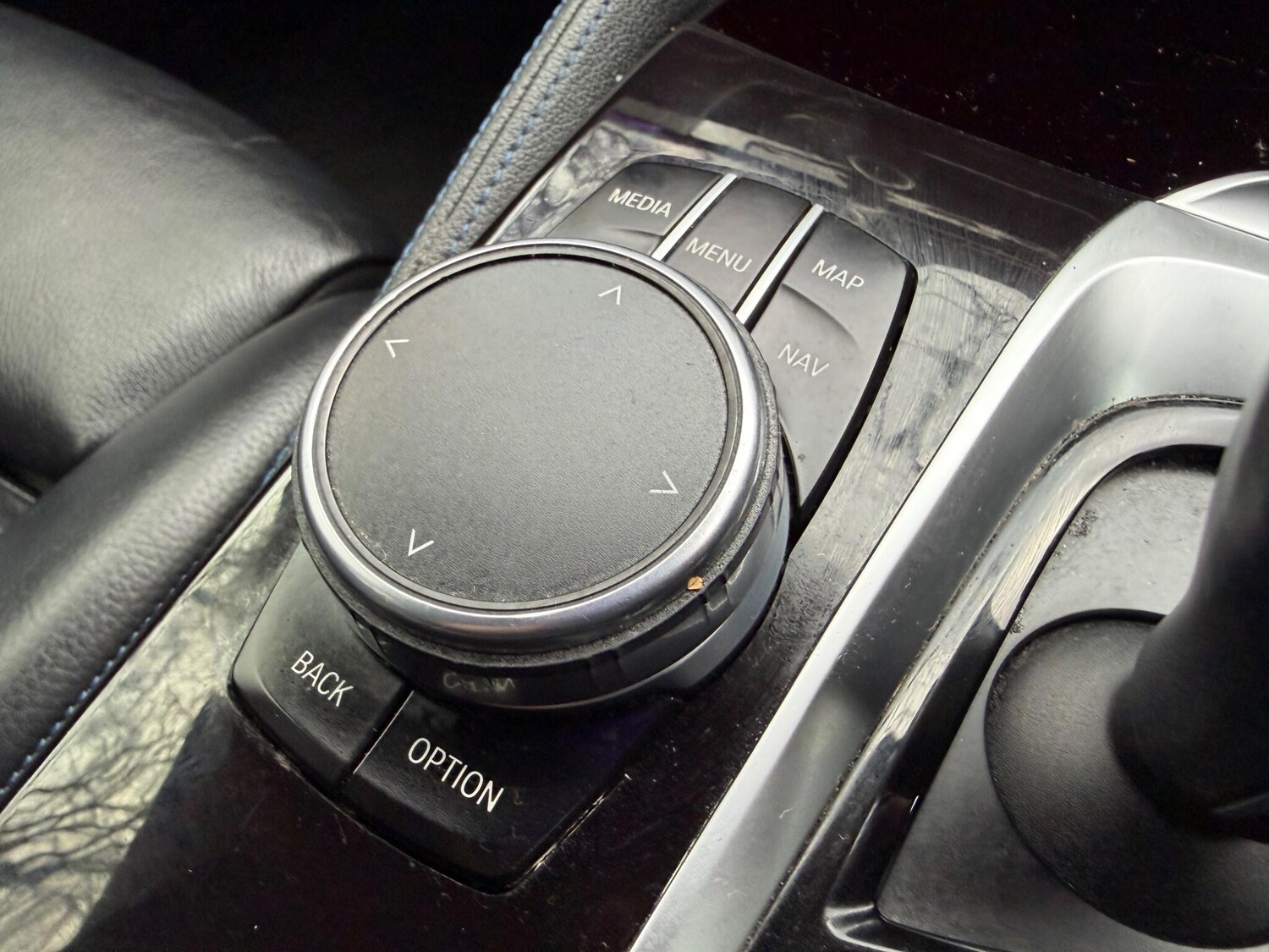 Used BMW 5 Series 2017 for sale - 77574049: Photo 17