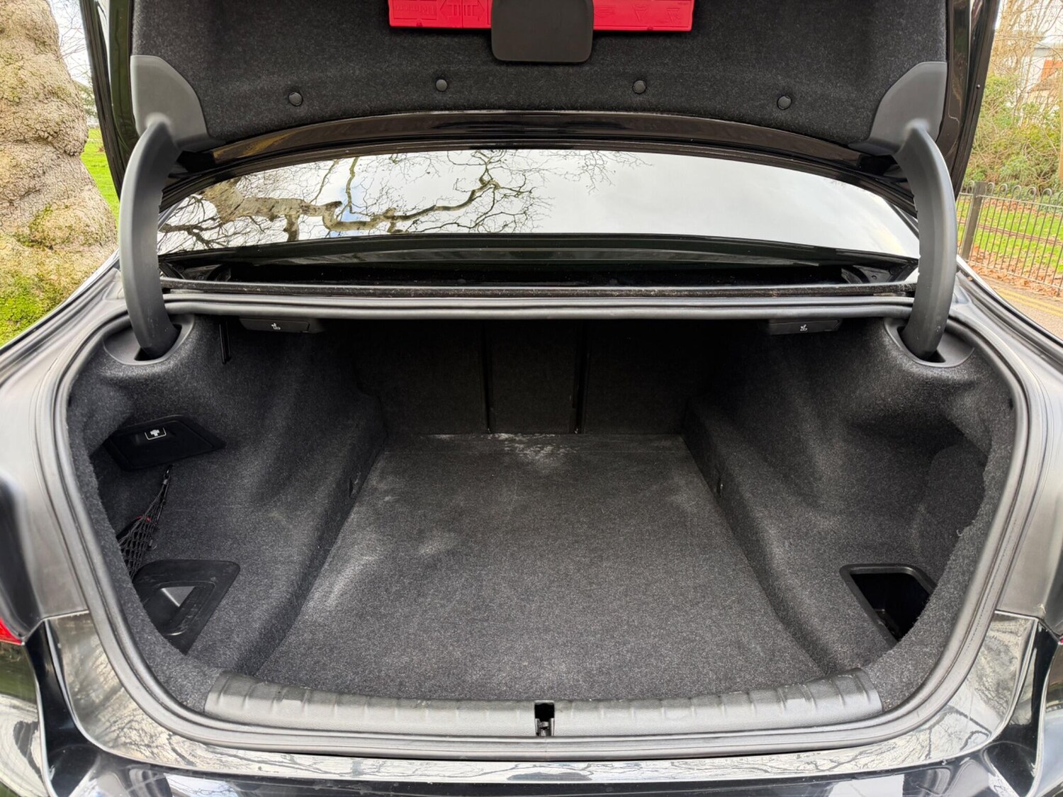 Used BMW 5 Series 2017 for sale - 77574049: Photo 20