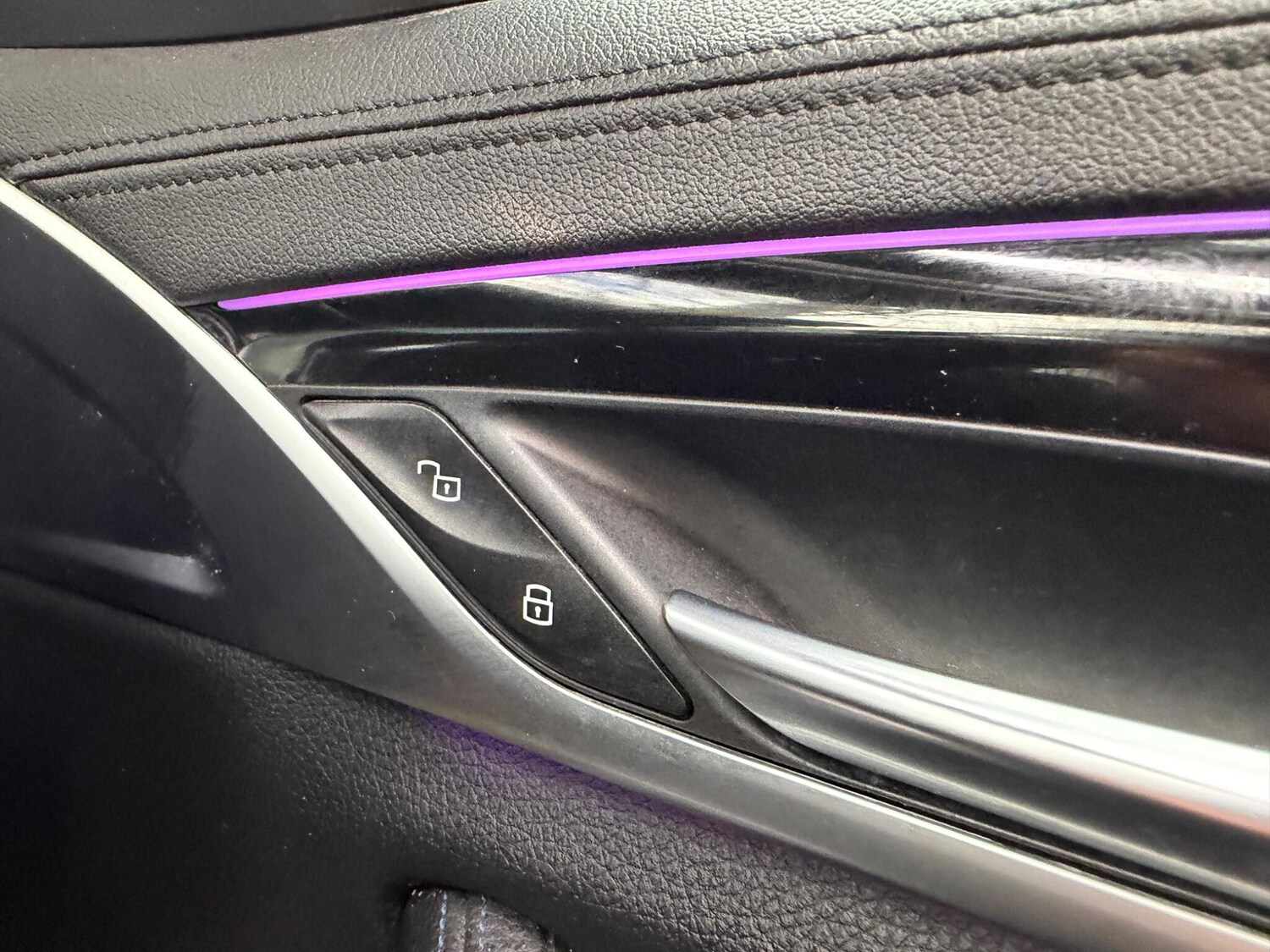 Used BMW 5 Series 2017 for sale - 77574049: Photo 25