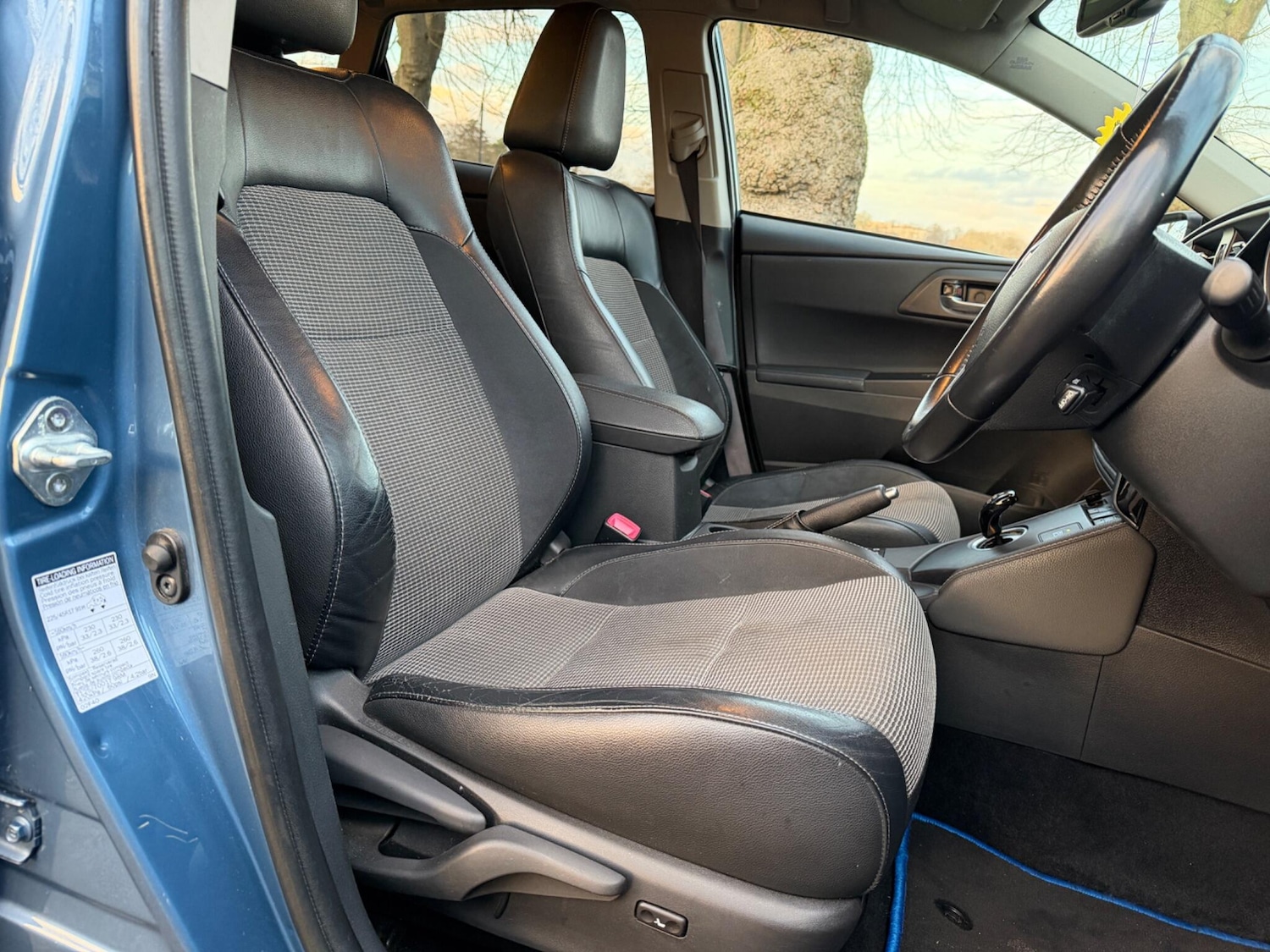 Used Toyota Auris 2016 for sale - 77722772: Photo 10