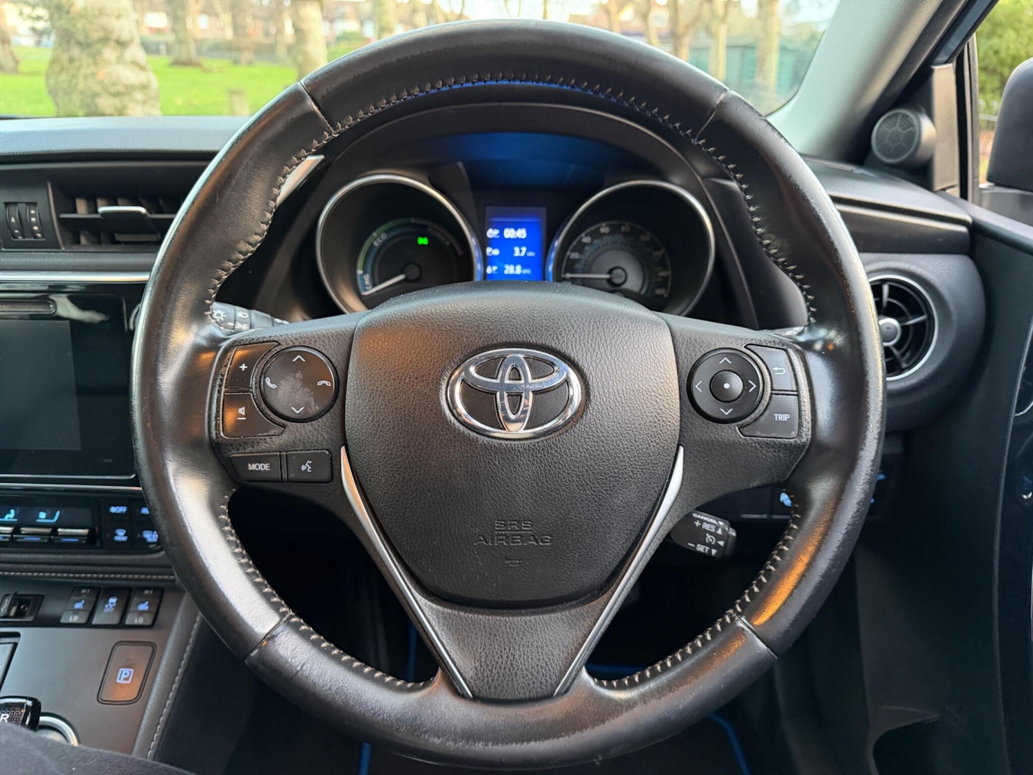 Used Toyota Auris 2016 for sale - 77722772: Photo 11