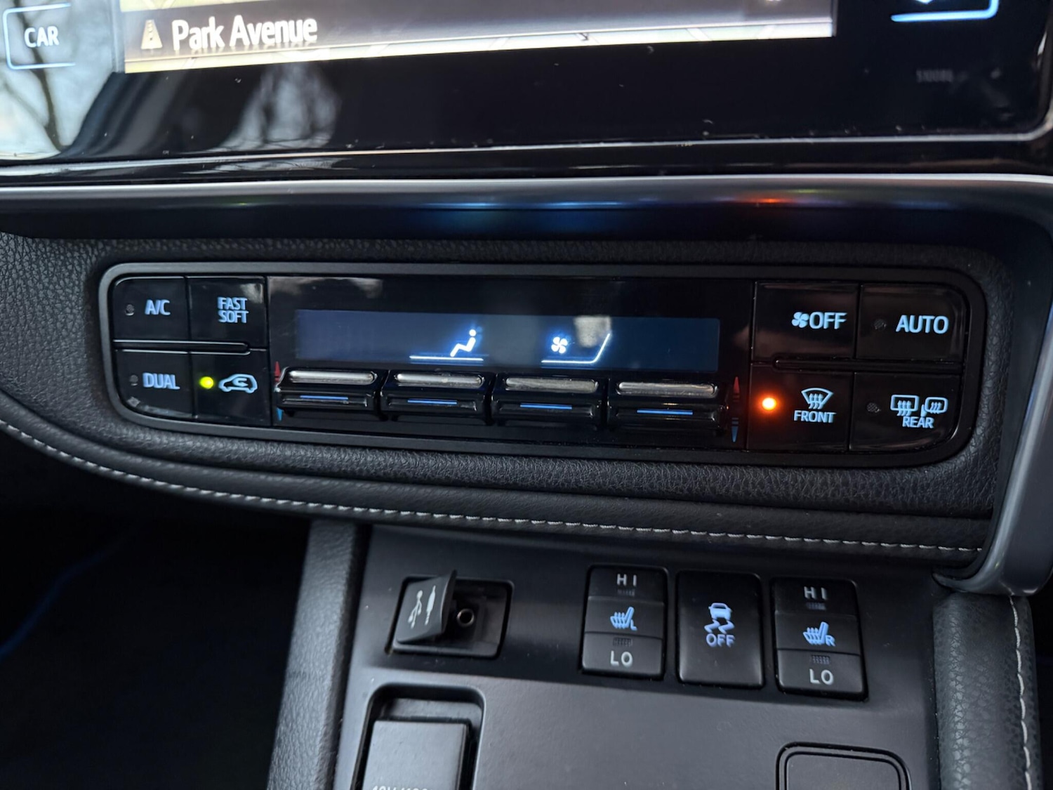 Used Toyota Auris 2016 for sale - 77722772: Photo 13