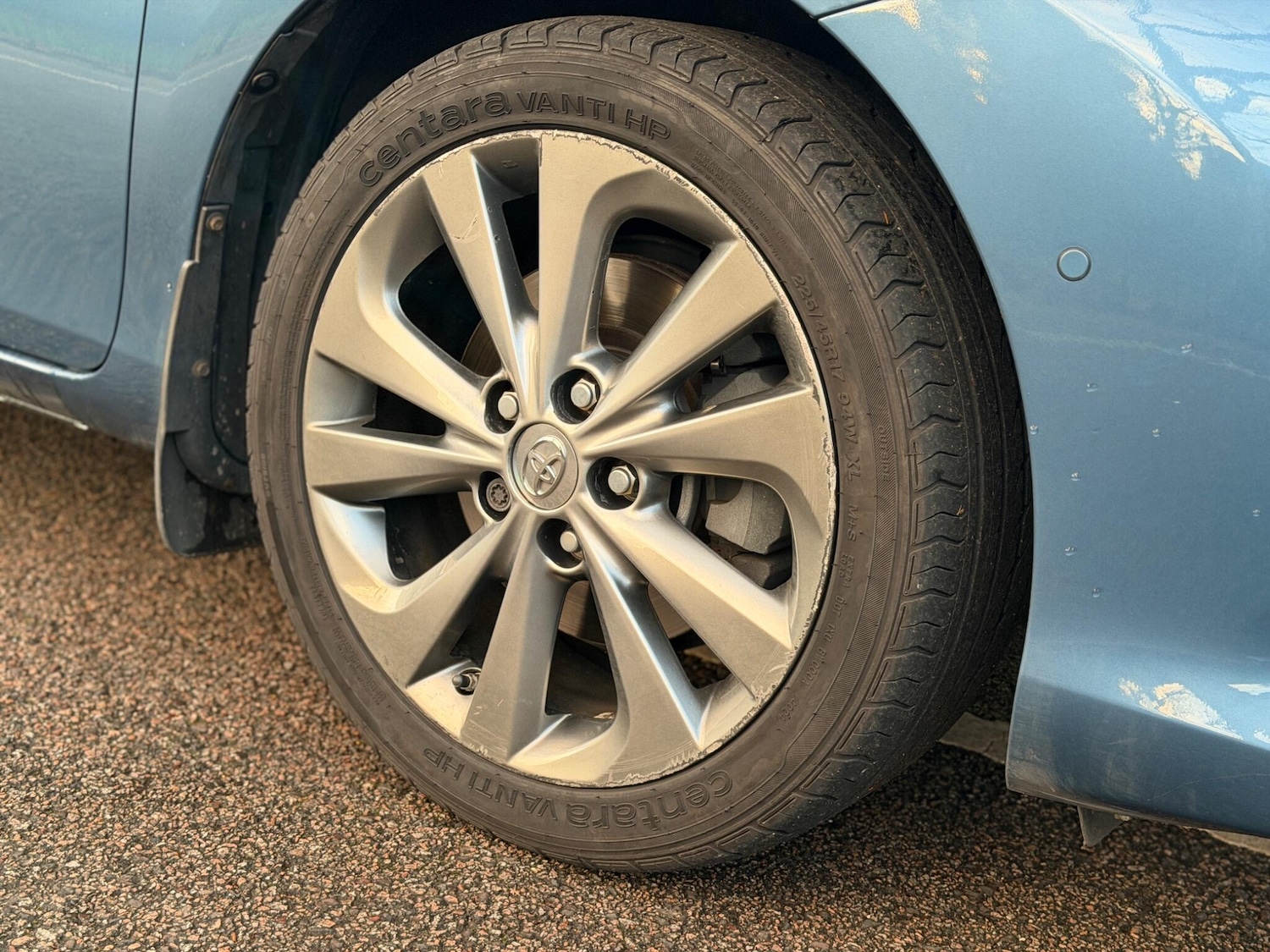 Used Toyota Auris 2016 for sale - 77722772: Photo 28