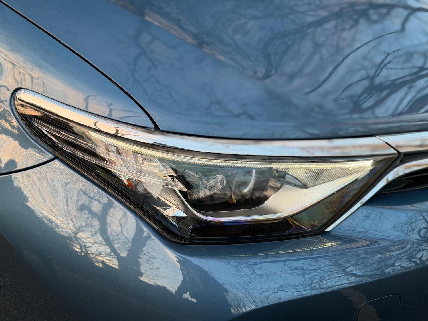 Used Toyota Auris 2016 for sale - 77722772: Photo 29