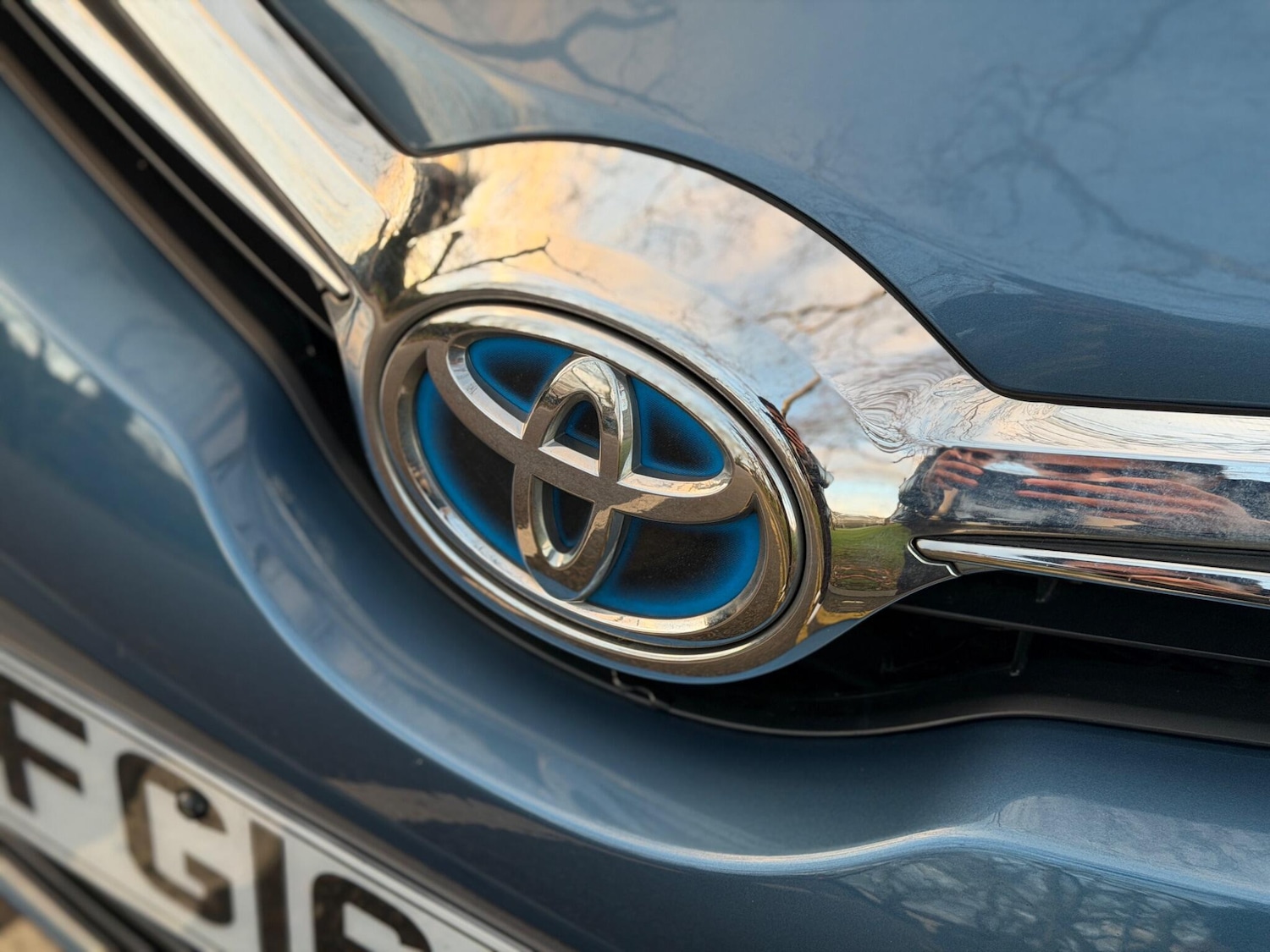 Used Toyota Auris 2016 for sale - 77722772: Photo 32