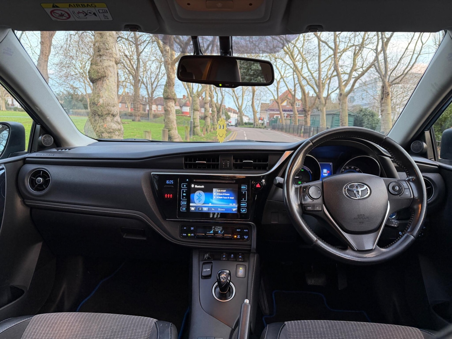 Used Toyota Auris 2016 for sale - 77722772: Photo 4