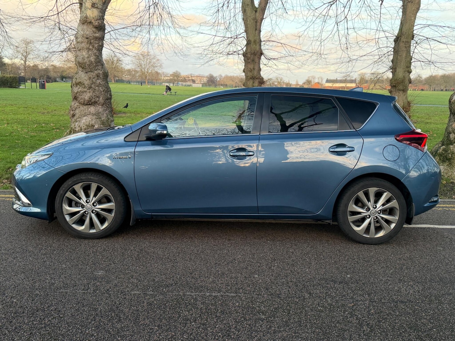 Used Toyota Auris 2016 for sale - 77722772: Photo 9