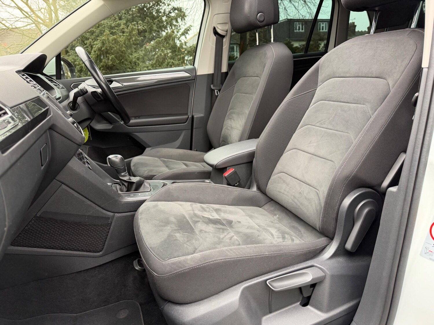 Used Volkswagen Tiguan for sale - 77808941: Photo 10