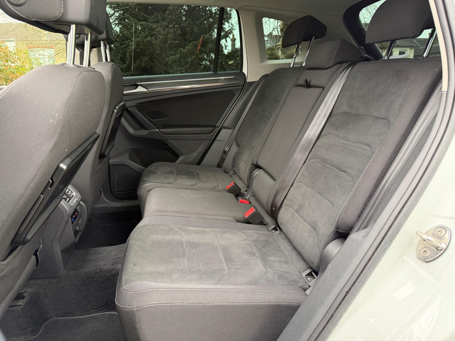 Used Volkswagen Tiguan for sale - 77808941: Photo 11