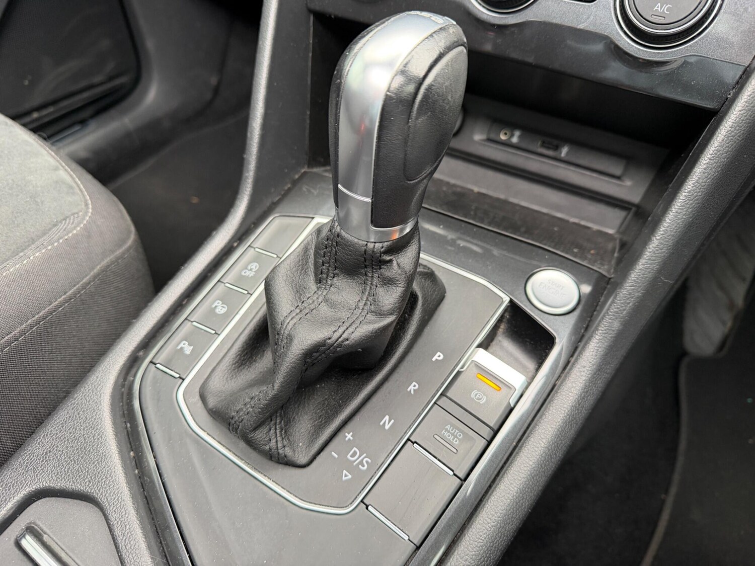 Used Volkswagen Tiguan for sale - 77808941: Photo 17