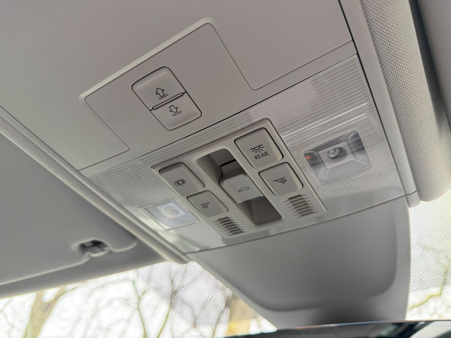 Used Volkswagen Tiguan for sale - 77808941: Photo 18