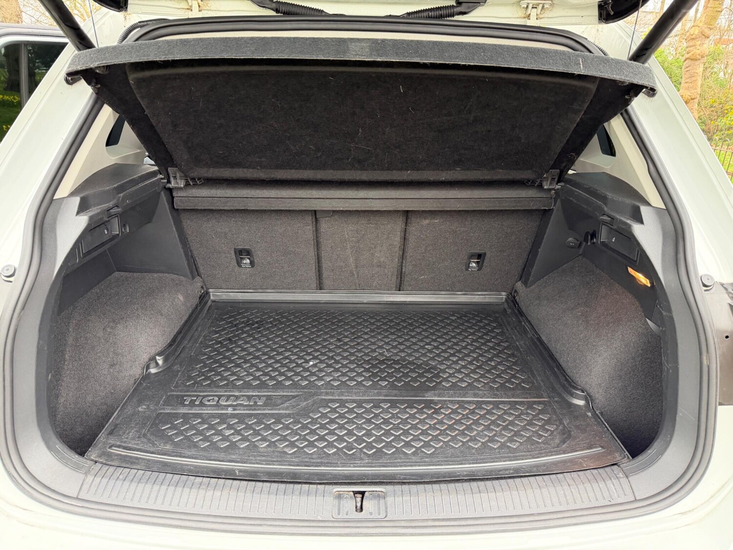 Used Volkswagen Tiguan for sale - 77808941: Photo 21