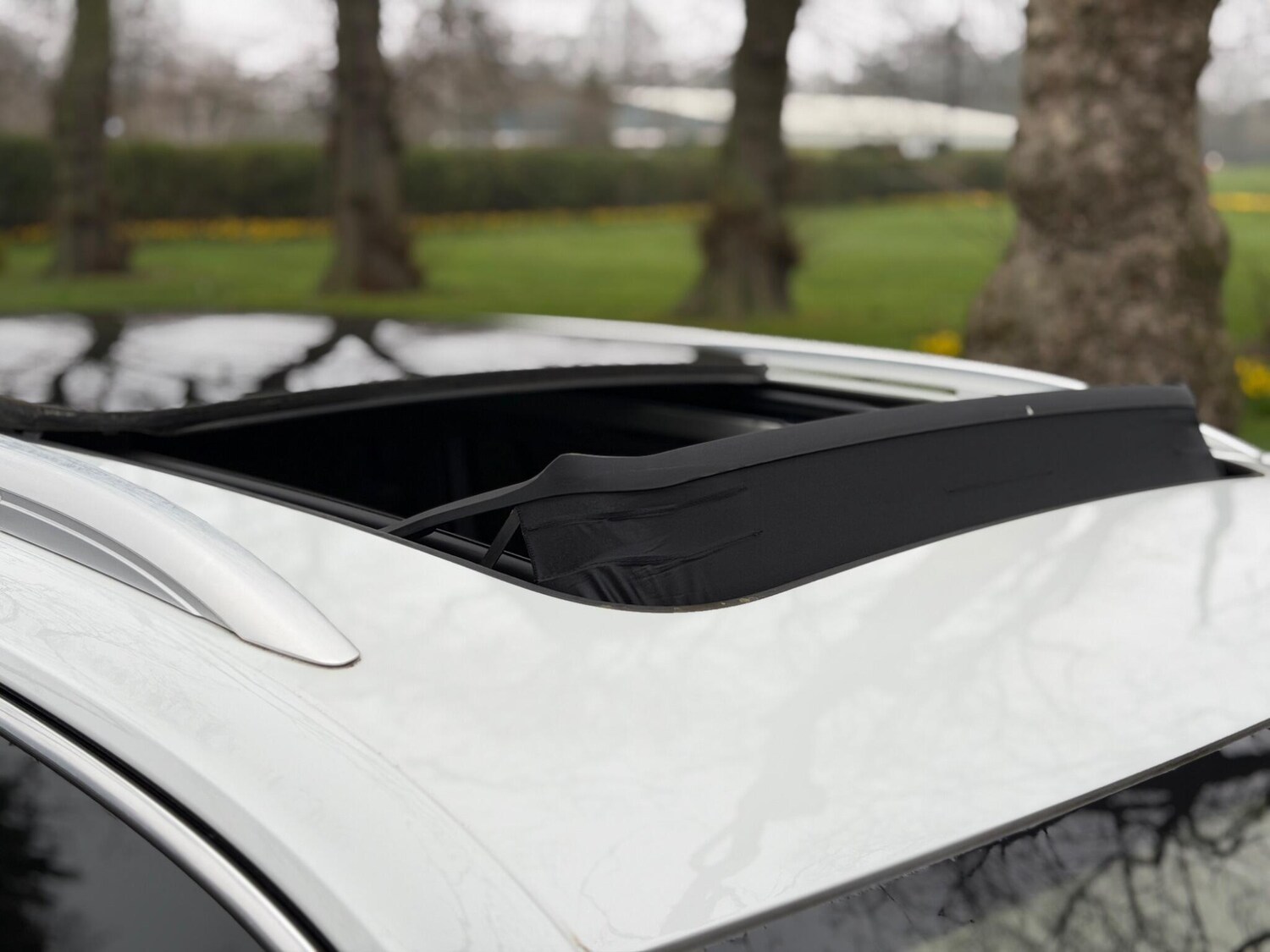 Used Volkswagen Tiguan for sale - 77808941: Photo 23